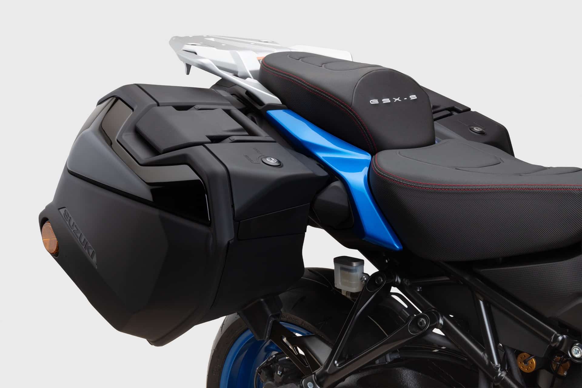 Nueva gama Suzuki “Hamamatsu Special Edition”: una personalización especial con equipamiento adicional de serie