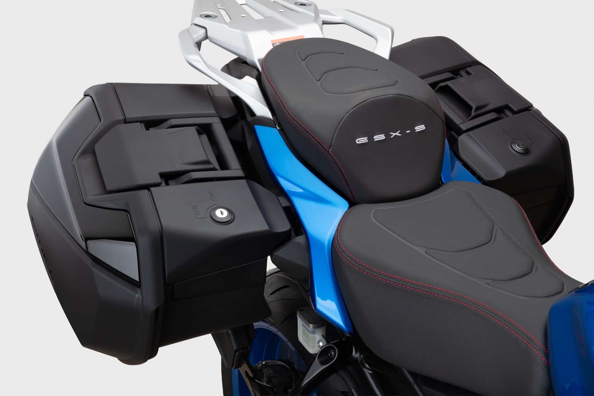 Nueva gama Suzuki “Hamamatsu Special Edition”: una personalización especial con equipamiento adicional de serie