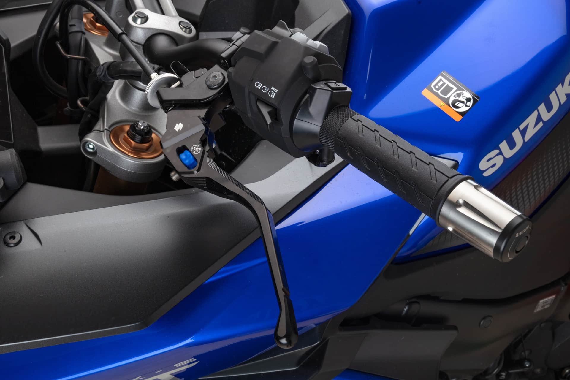 Nueva gama Suzuki “Hamamatsu Special Edition”: una personalización especial con equipamiento adicional de serie