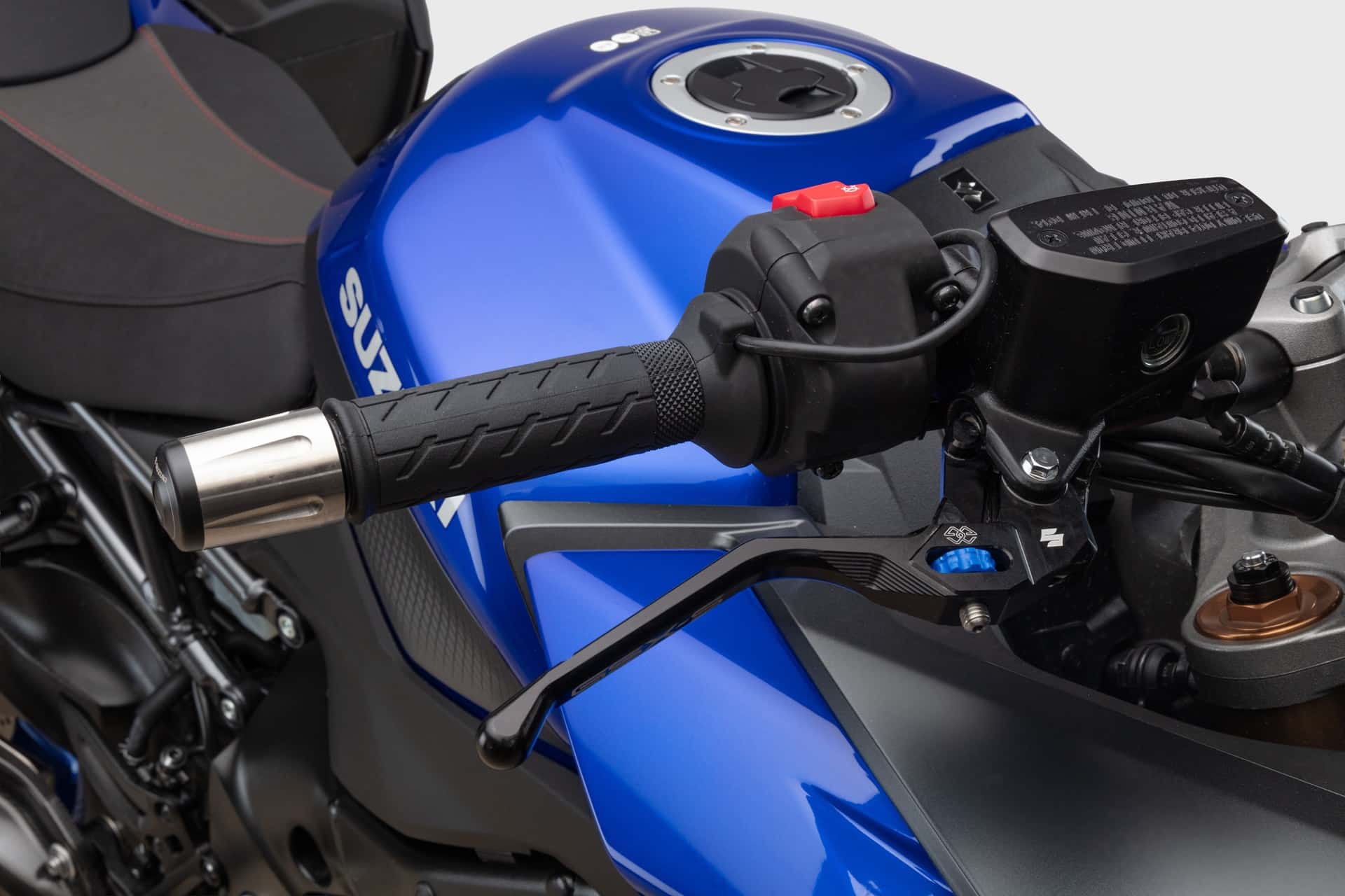 Nueva gama Suzuki “Hamamatsu Special Edition”: una personalización especial con equipamiento adicional de serie