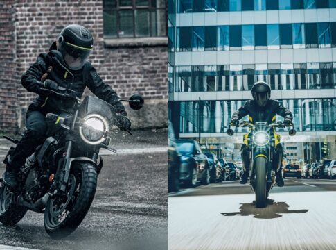 Gama Svartpilen y Vitpilen: Estrena potencia, diseño y estilo esta primavera