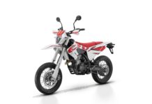 QJMotor presenta su nueva gama COV 125 en versiones “S” y “X”