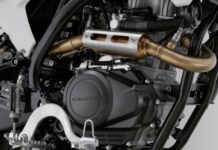 QJMotor presenta su nueva gama COV 125 en versiones “S” y “X”
