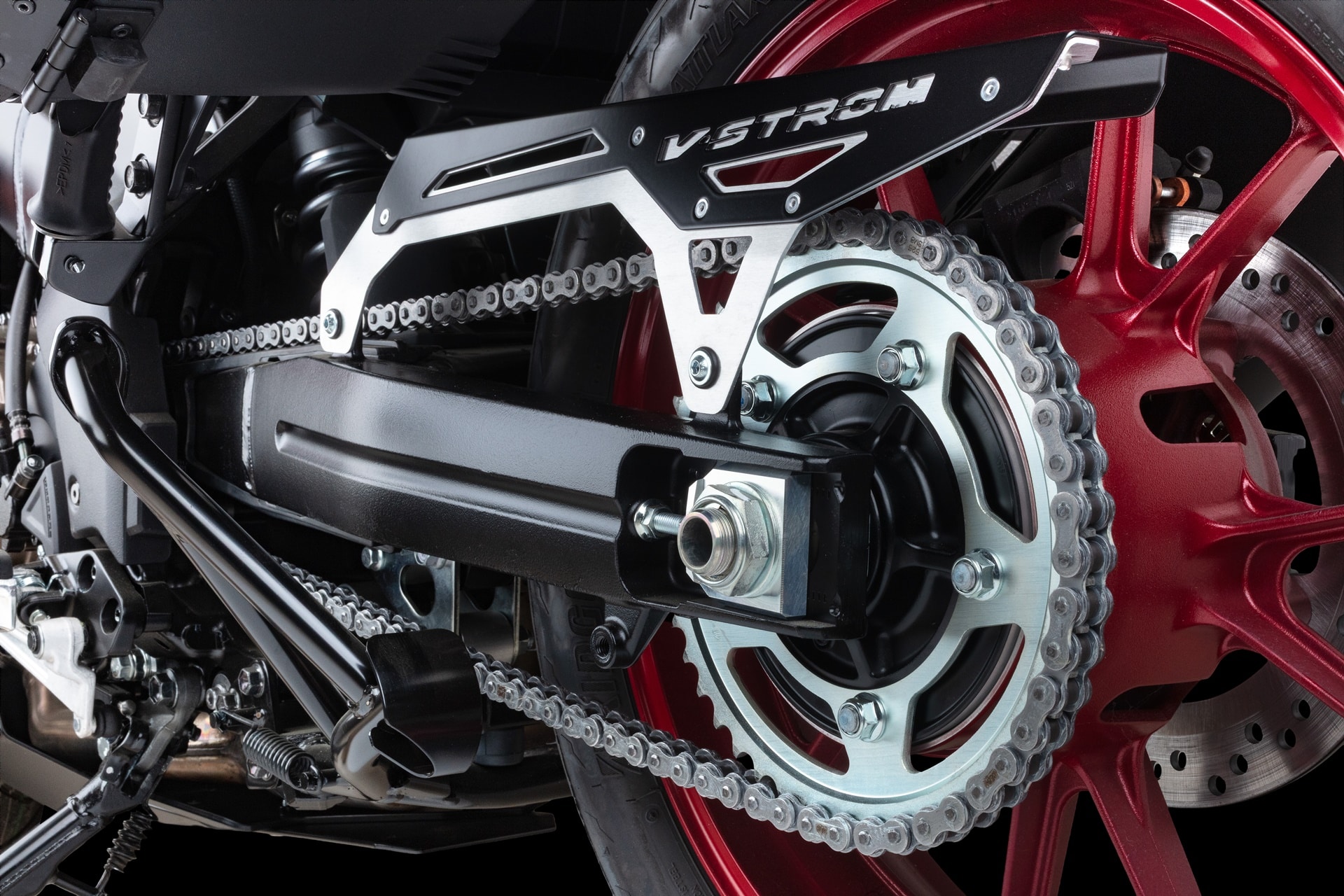 Nueva gama Suzuki “Hamamatsu Special Edition”: una personalización especial con equipamiento adicional de serie