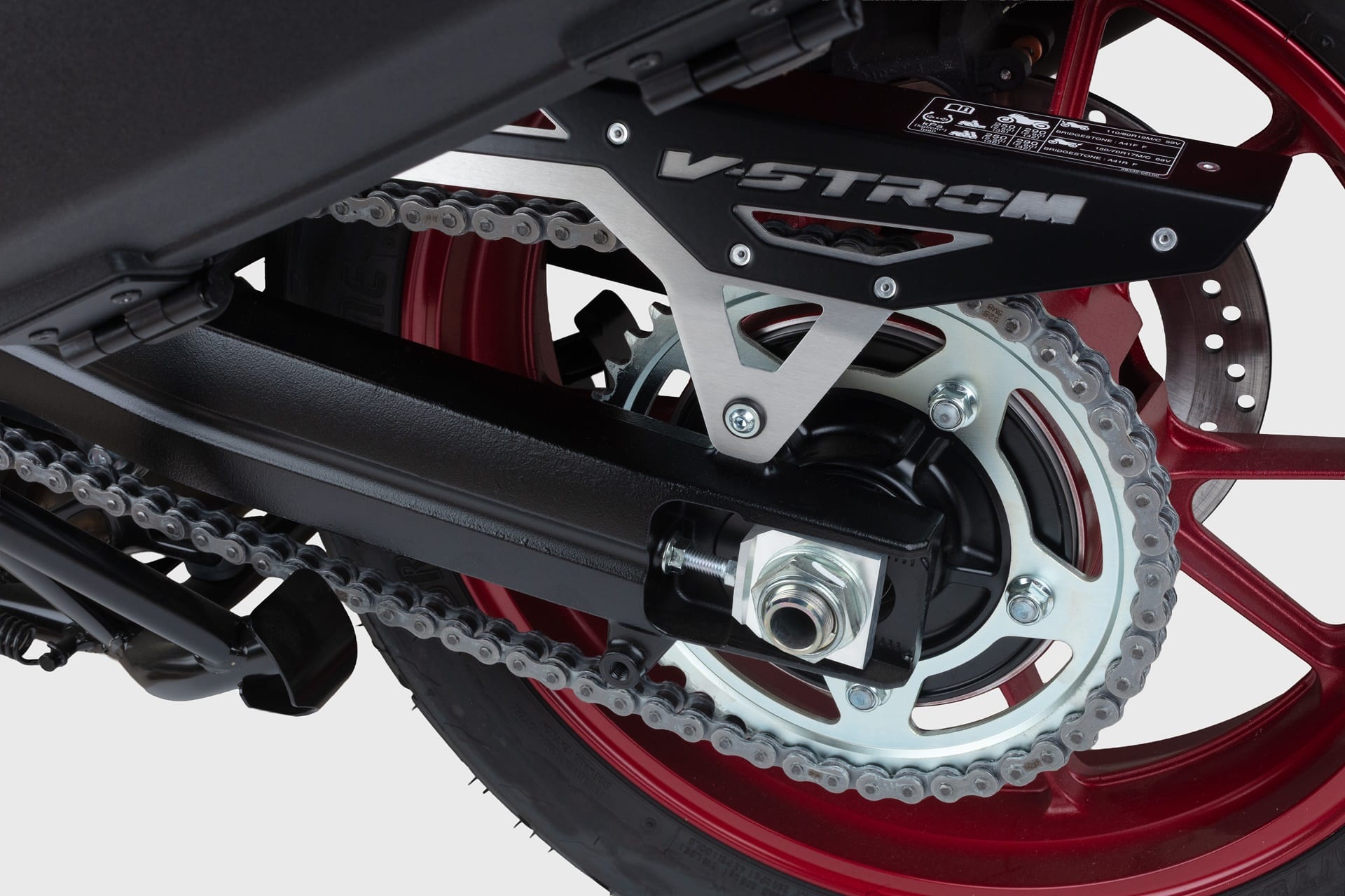 Nueva gama Suzuki “Hamamatsu Special Edition”: una personalización especial con equipamiento adicional de serie