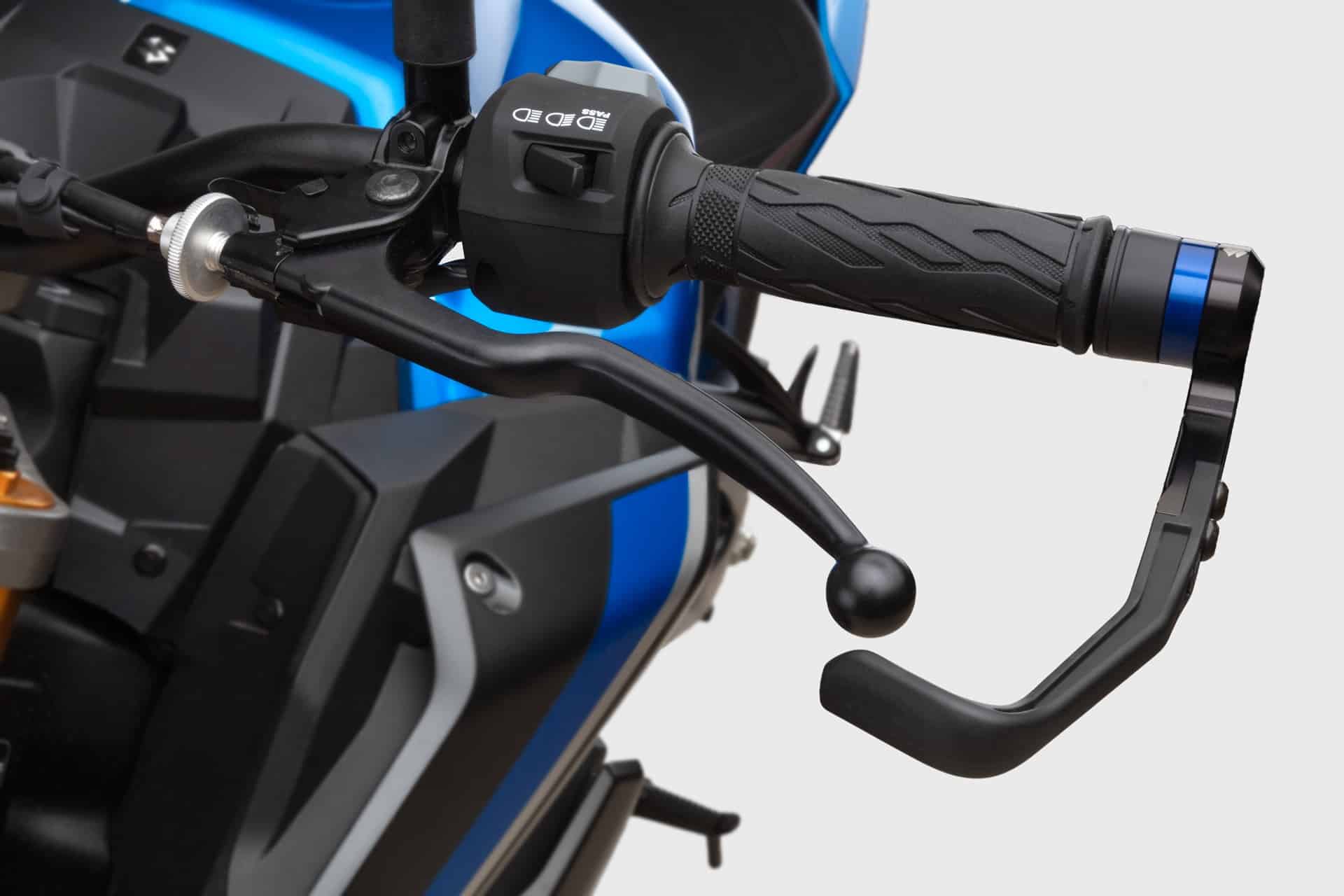 Nueva gama Suzuki “Hamamatsu Special Edition”: una personalización especial con equipamiento adicional de serie