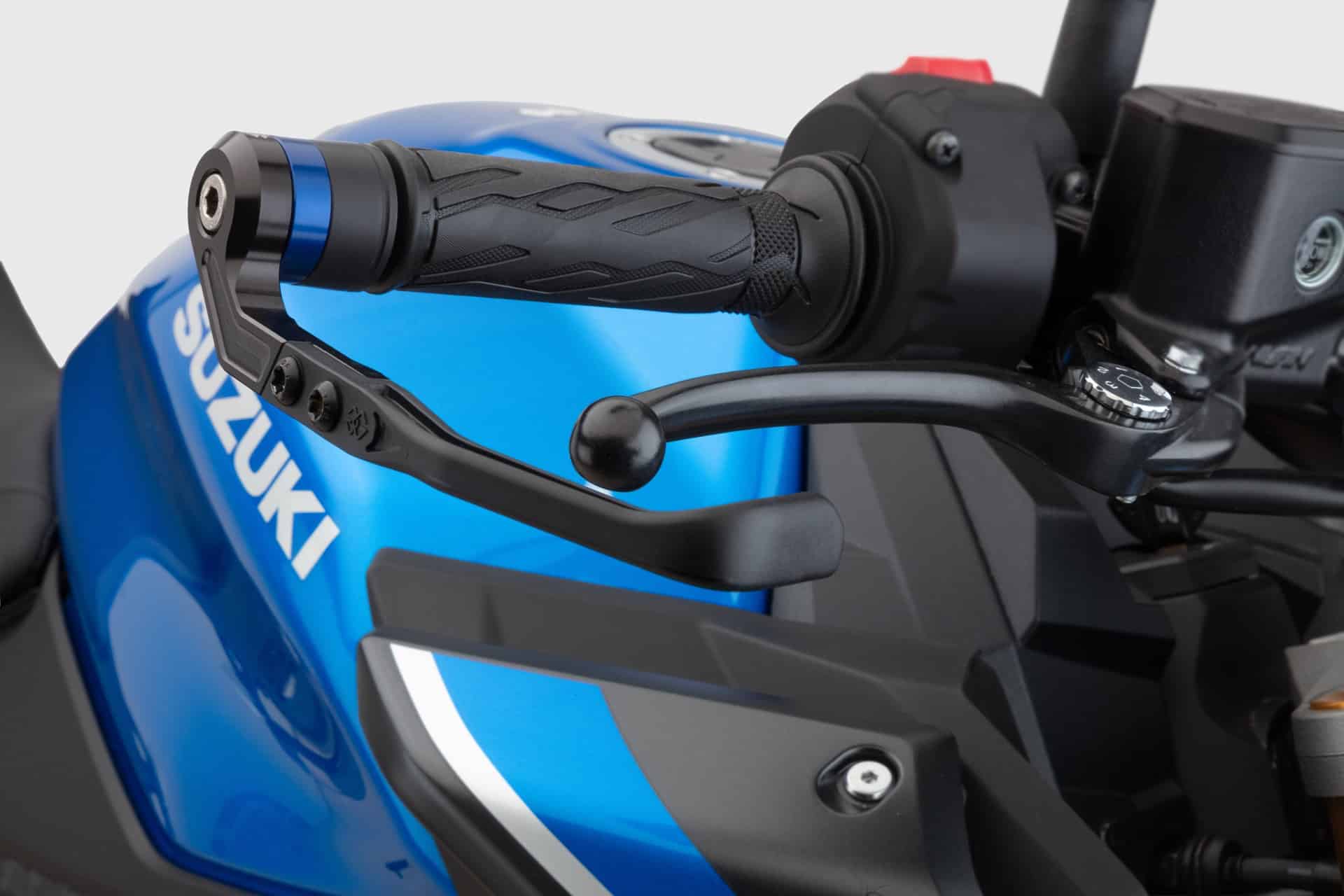 Nueva gama Suzuki “Hamamatsu Special Edition”: una personalización especial con equipamiento adicional de serie