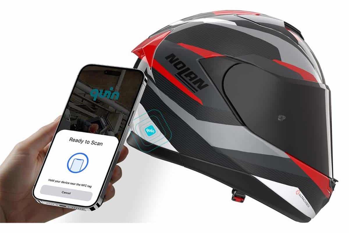 El dispositivo ya se integra en algunos modelos de Nolan