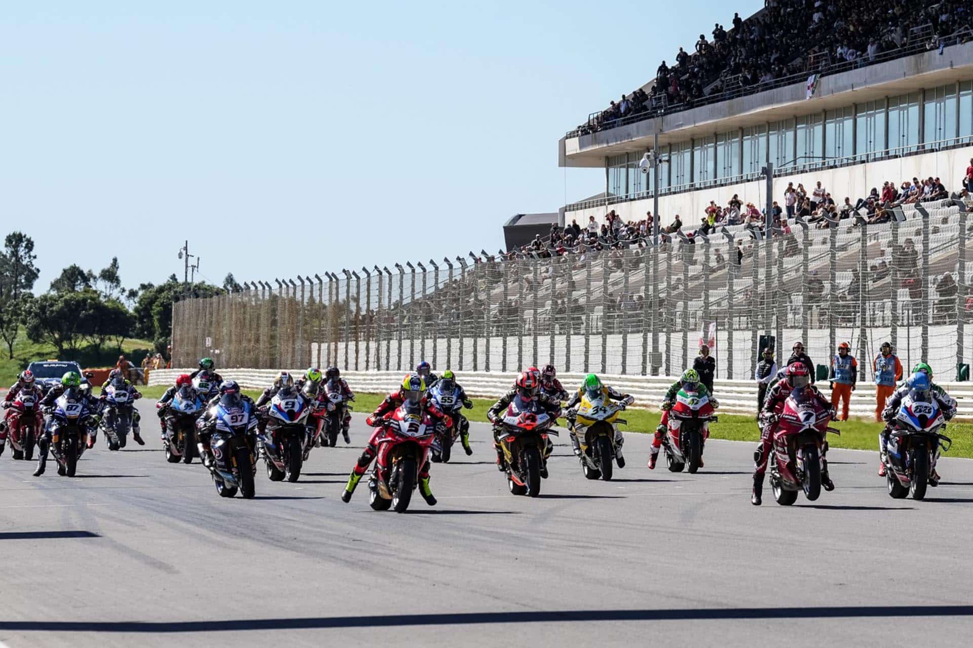 Superbike busca la mayor igualdad posible
