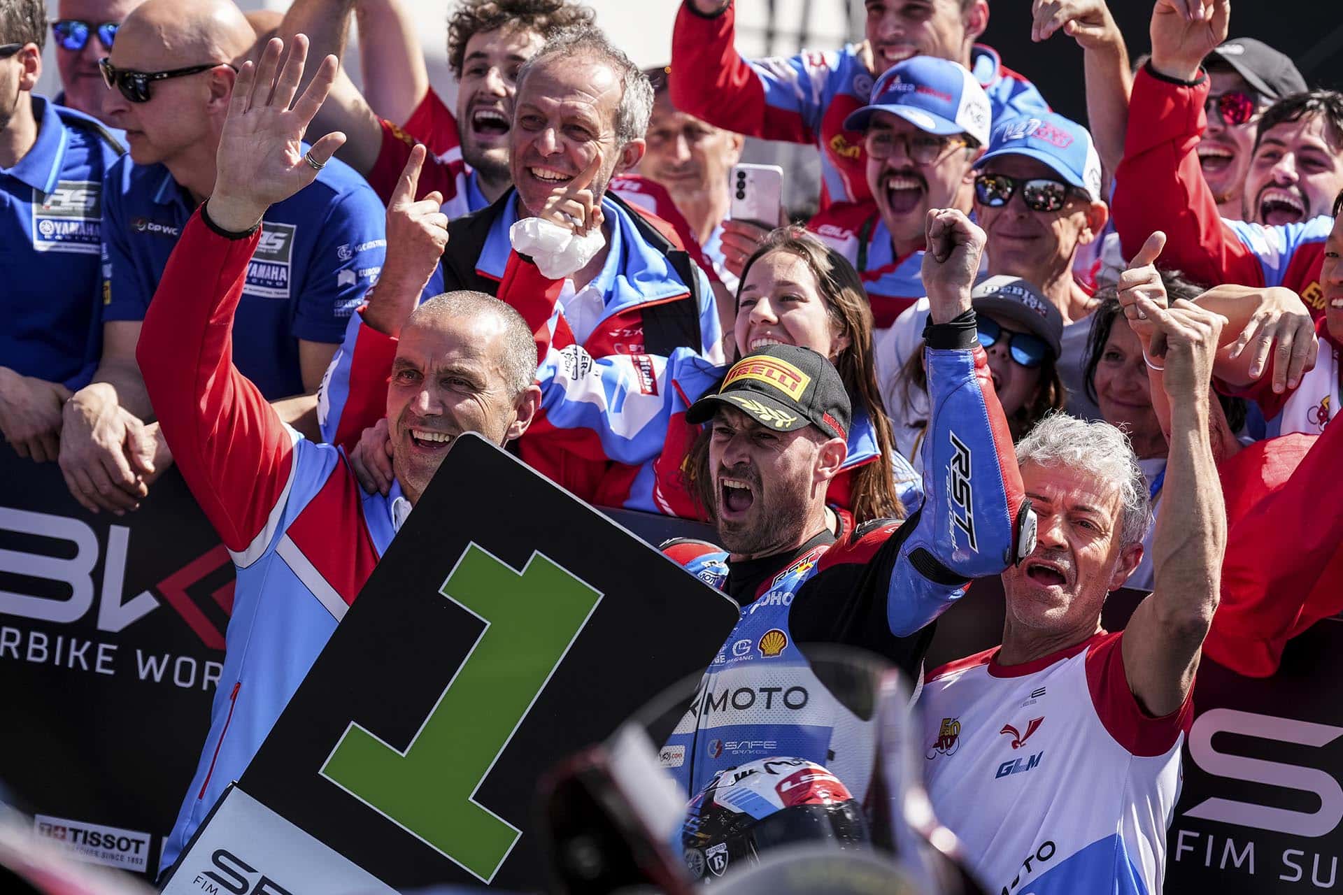 ZXMOTO ha dado un salto enrome en unos meses