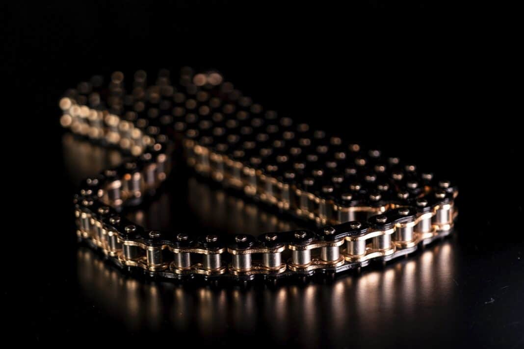 Gama de cadenas EK Chain 2026: soluciones específicas para carretera y competición