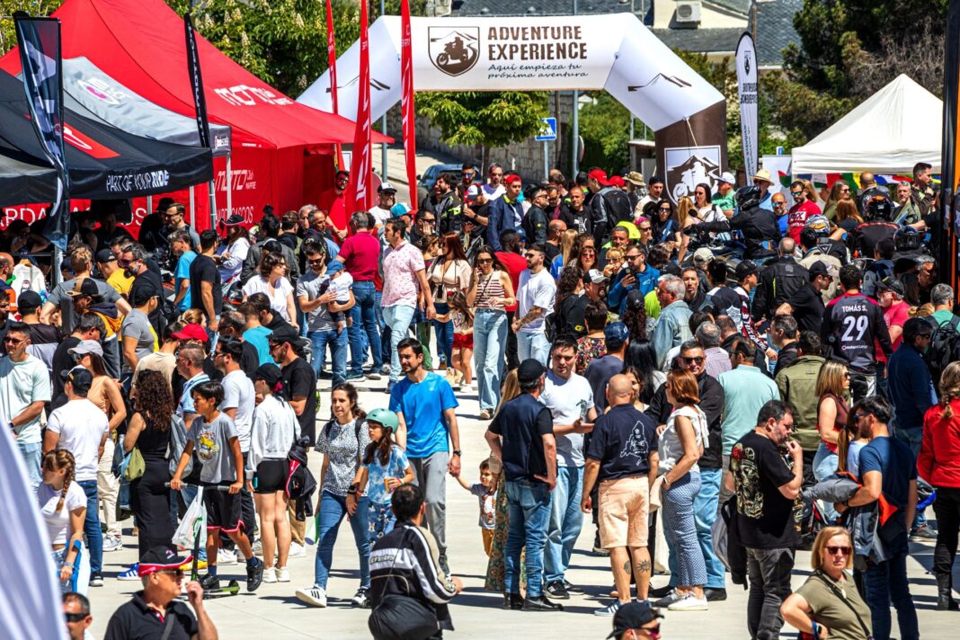 Adventure Experience 2026 estrena ubicación para su 6ª edición de Barcelona