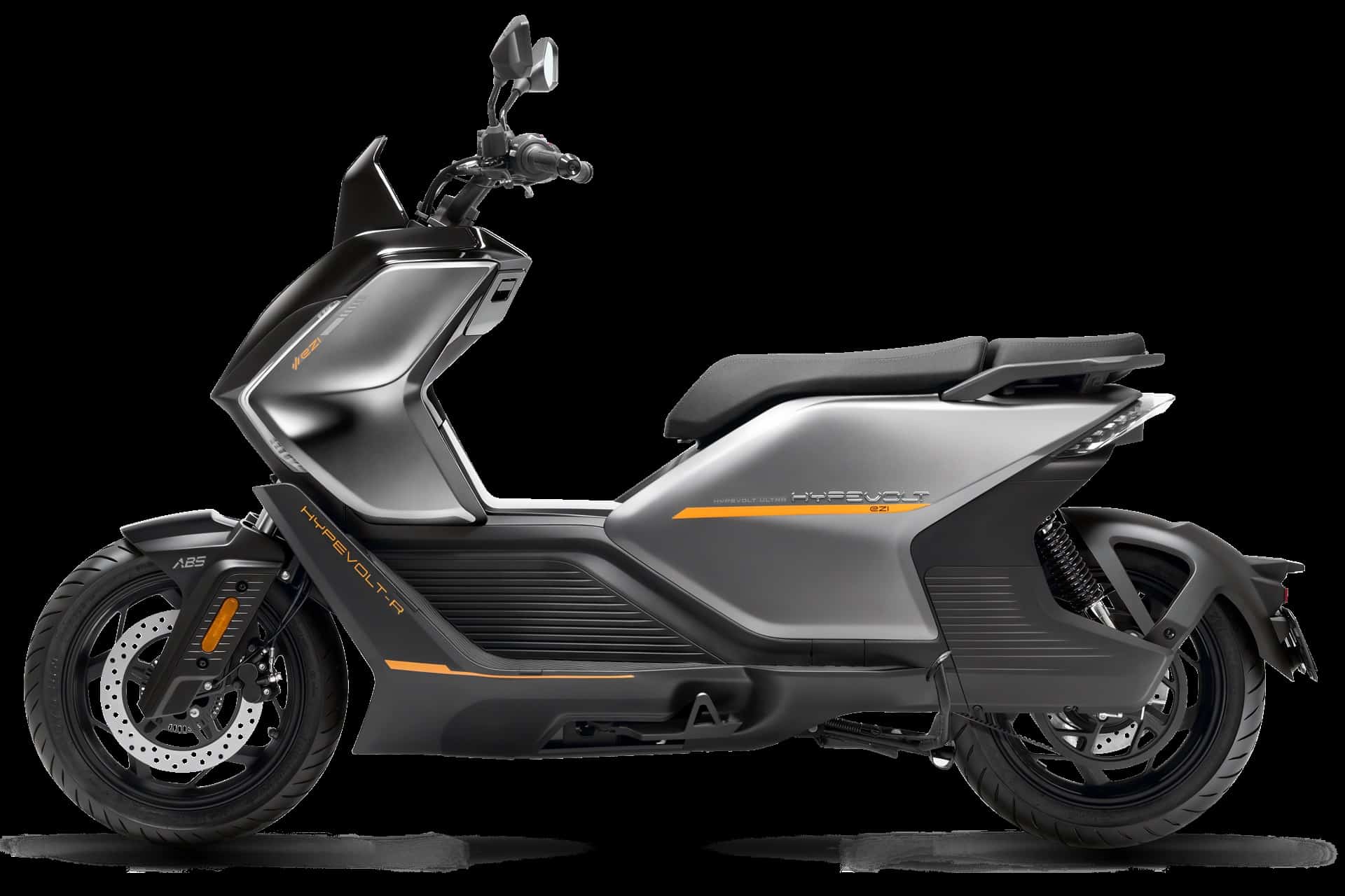 EZI Hypevolt, el último modelo de la marca premium de vehículos eléctricos de Keeway