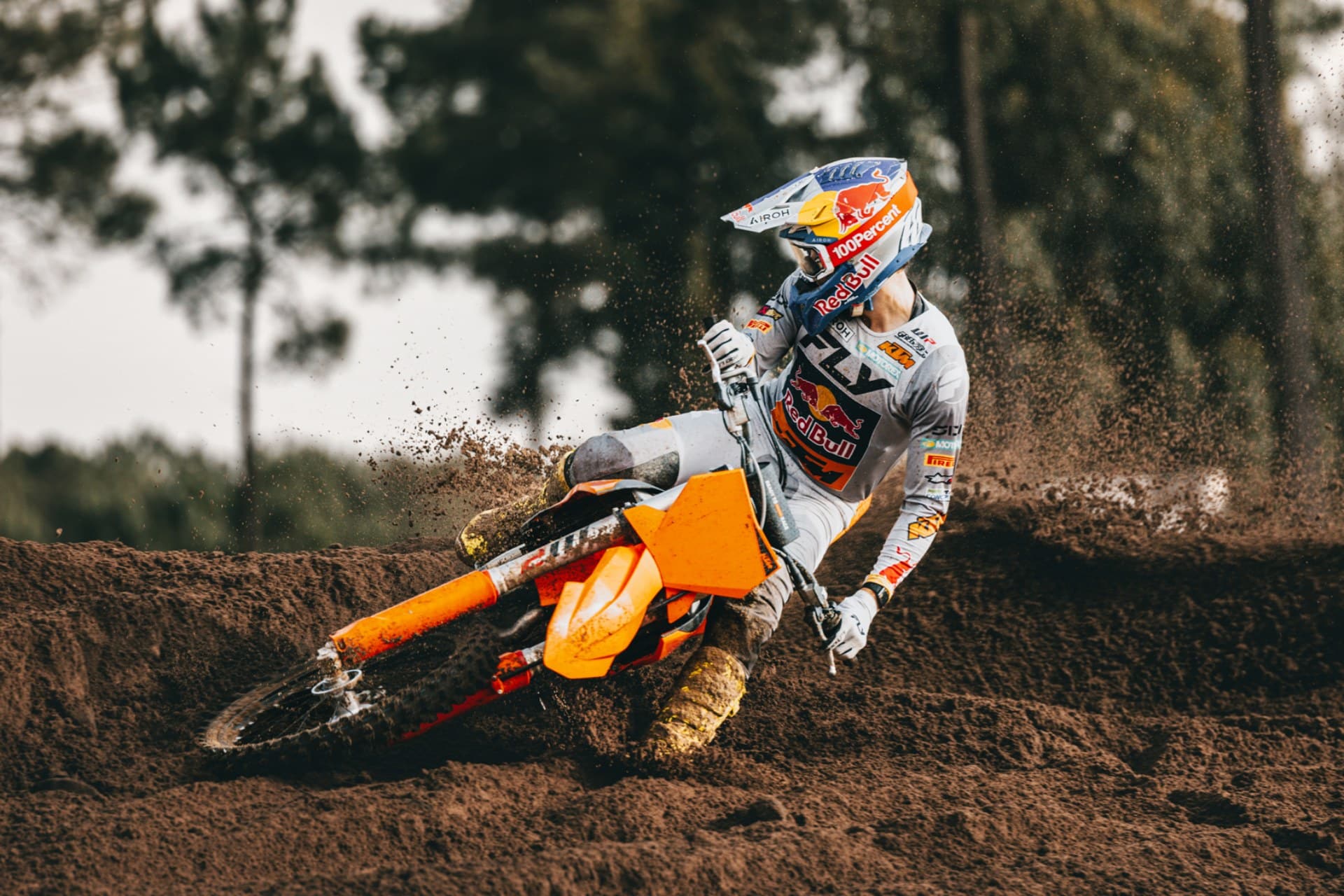 2027 KTM SX motocross