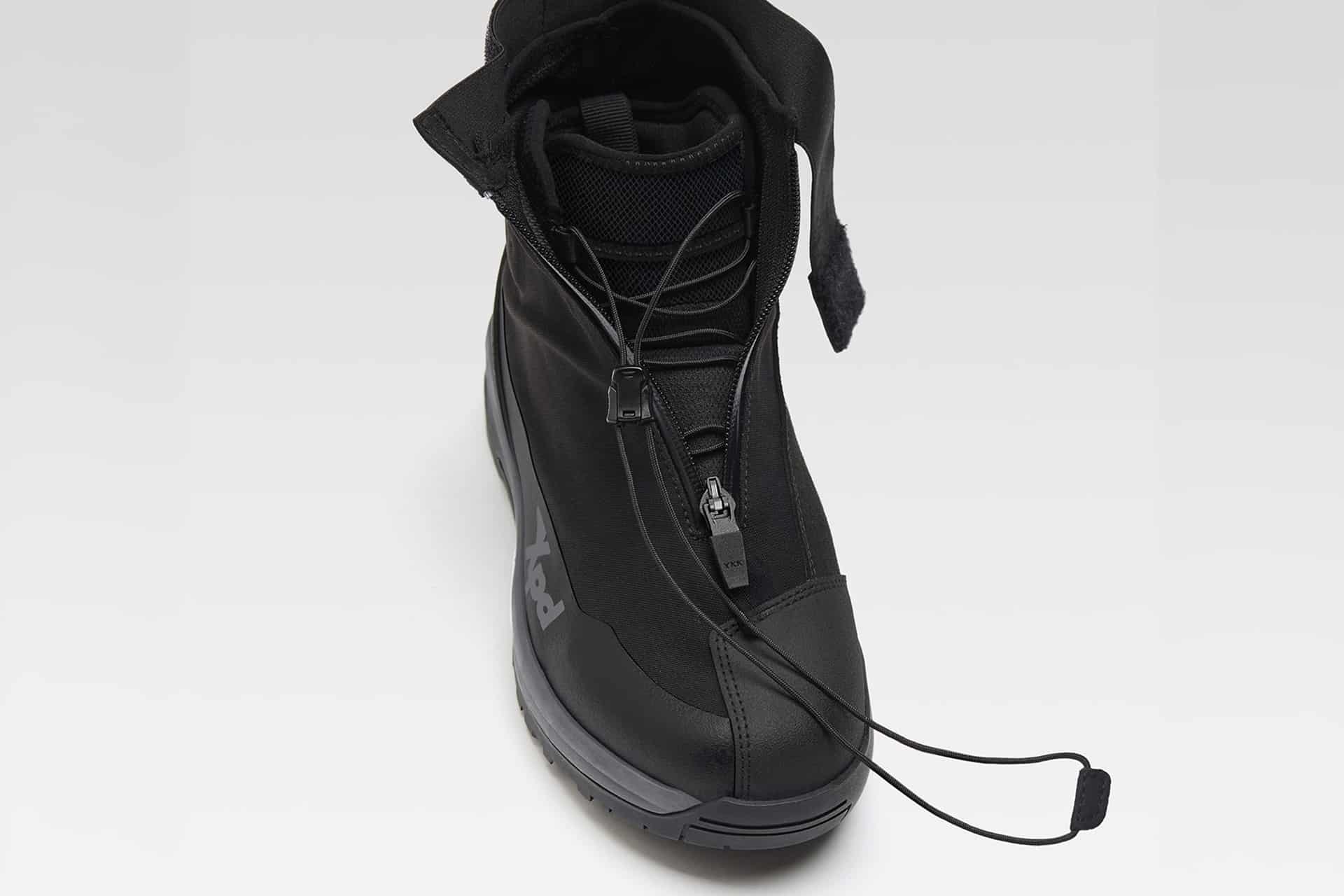 Fotos: Gama de botas adventure XPD 2026: Diseñadas para pasar largas jornadas sobre la moto