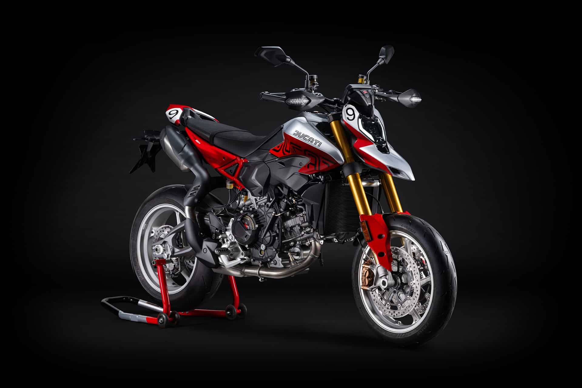 Ducati “Collezione 100”: Un siglo de historia resumido en 10 modelos
