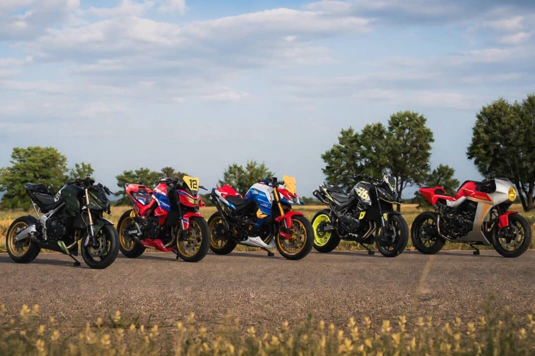 Honda Garage Dreams Contest: abierto el plazo de votaciones de su edición 2026