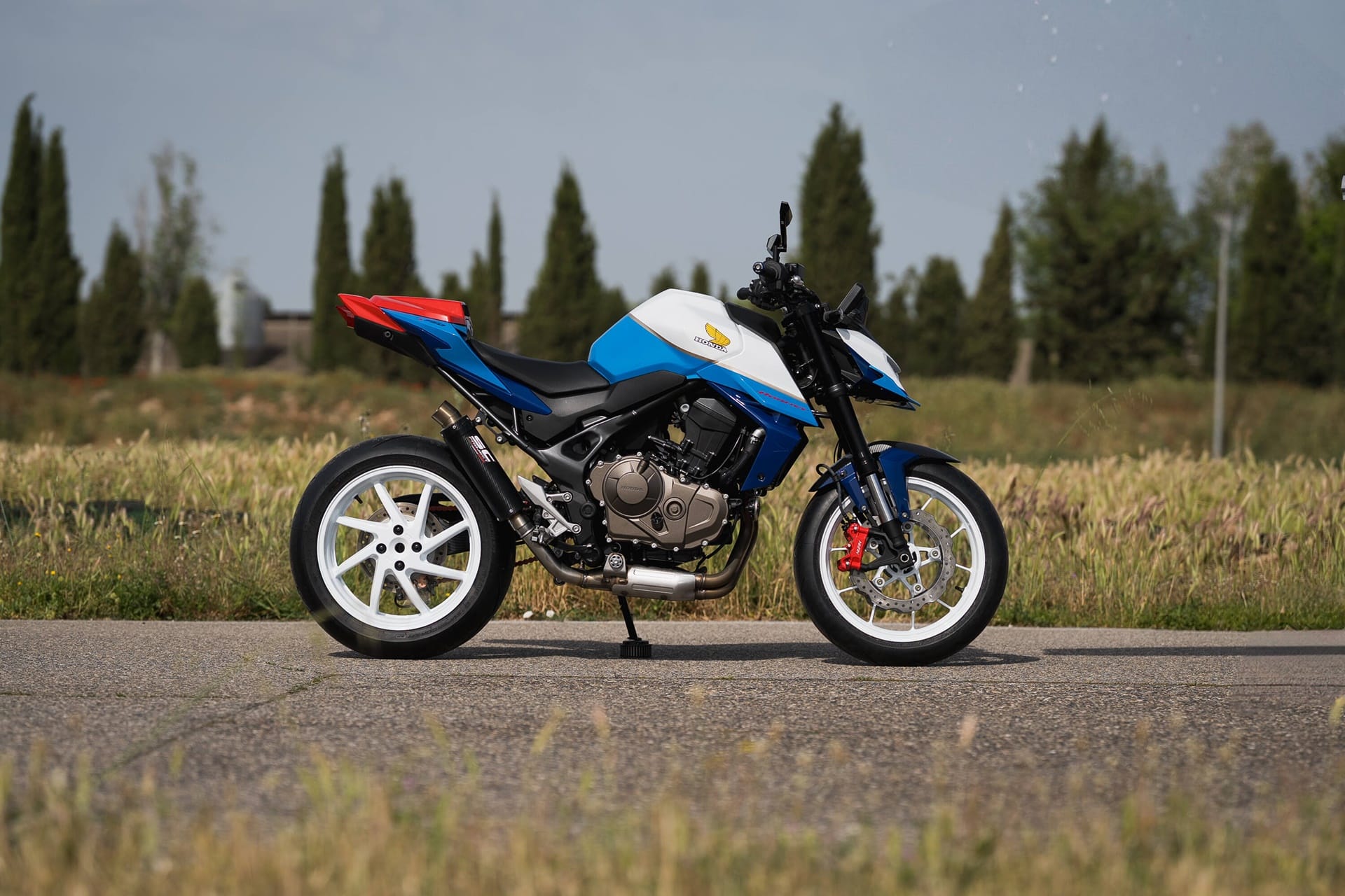 Honda Garage Dreams Contest: abierto el plazo de votaciones de su edición 2026
