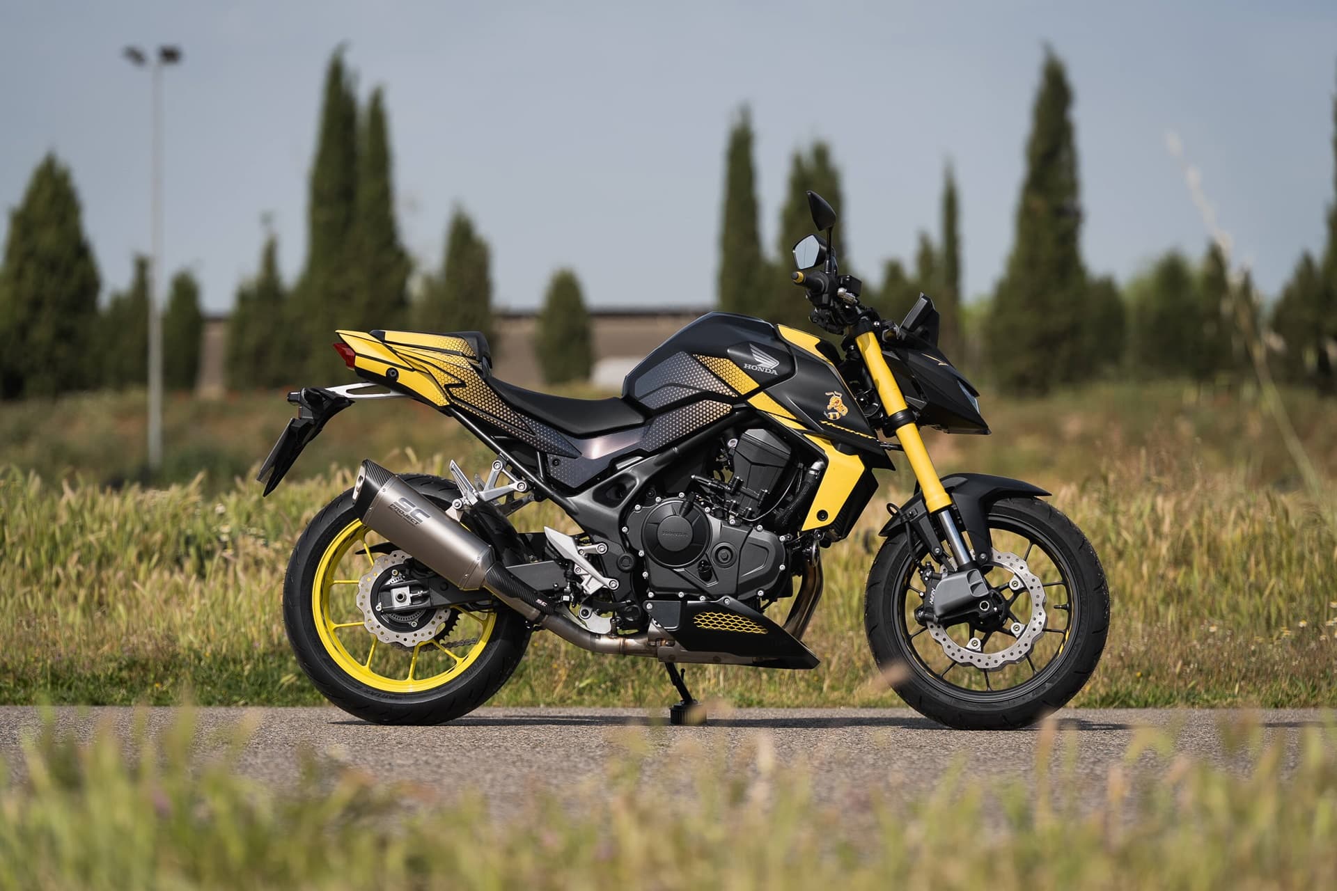 Honda Garage Dreams Contest: abierto el plazo de votaciones de su edición 2026