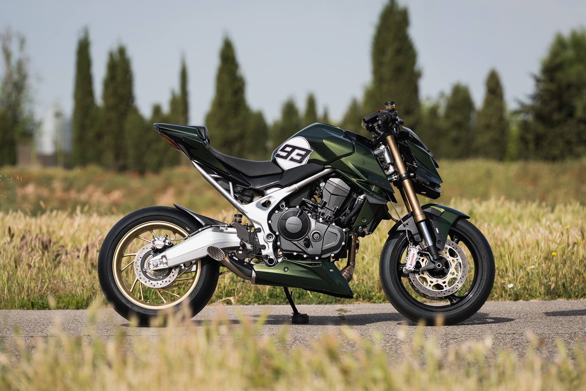 Honda Garage Dreams Contest: abierto el plazo de votaciones de su edición 2026