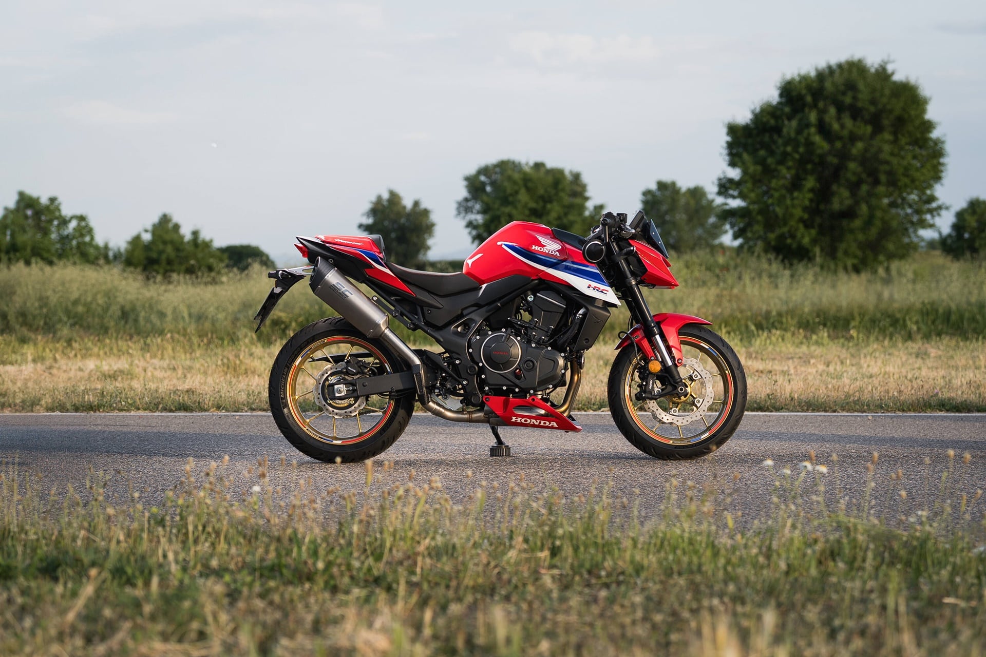 Honda Garage Dreams Contest: abierto el plazo de votaciones de su edición 2026