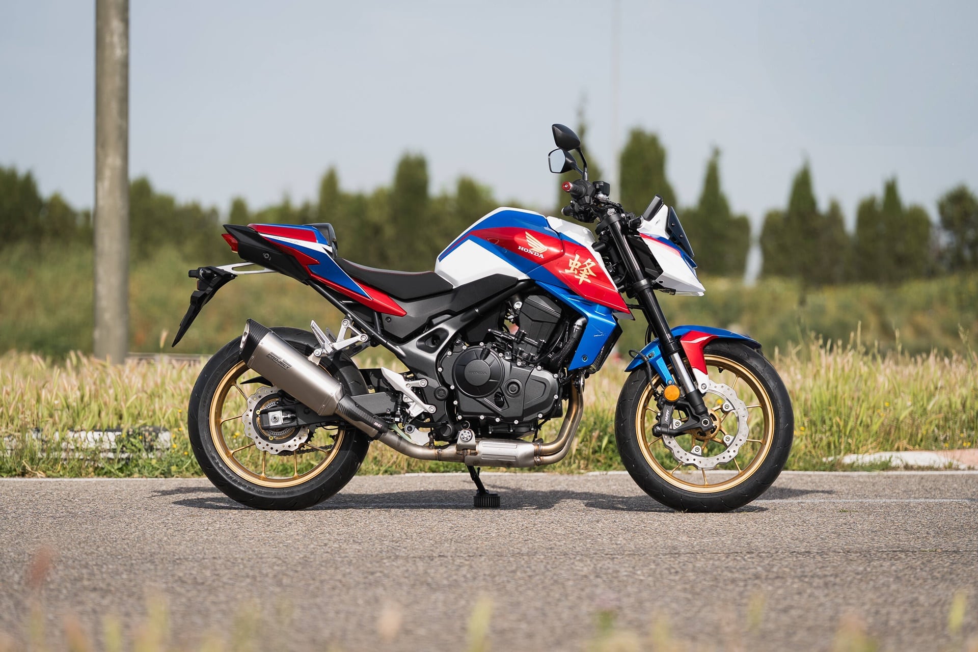 Honda Garage Dreams Contest: abierto el plazo de votaciones de su edición 2026