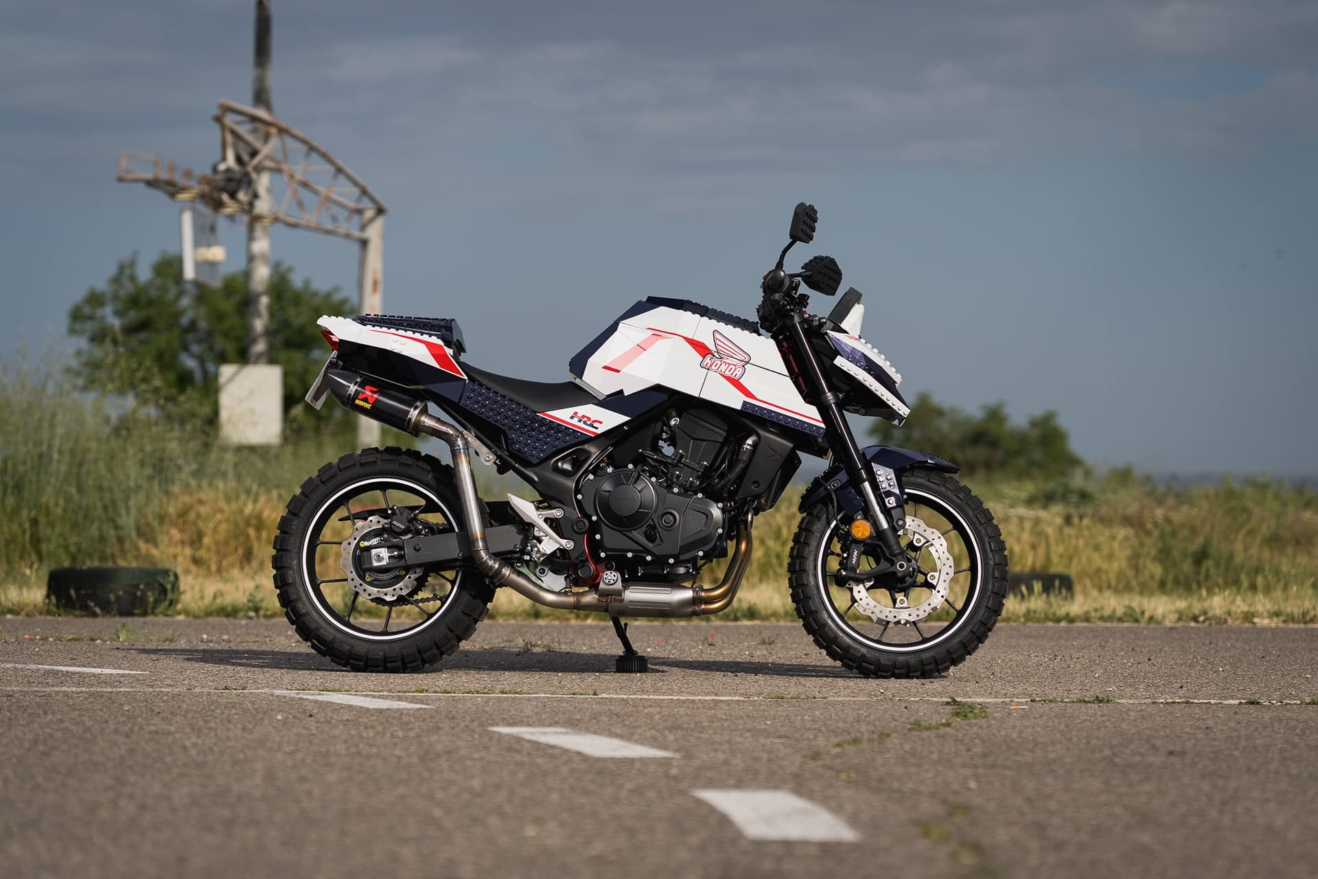 Honda Garage Dreams Contest: abierto el plazo de votaciones de su edición 2026