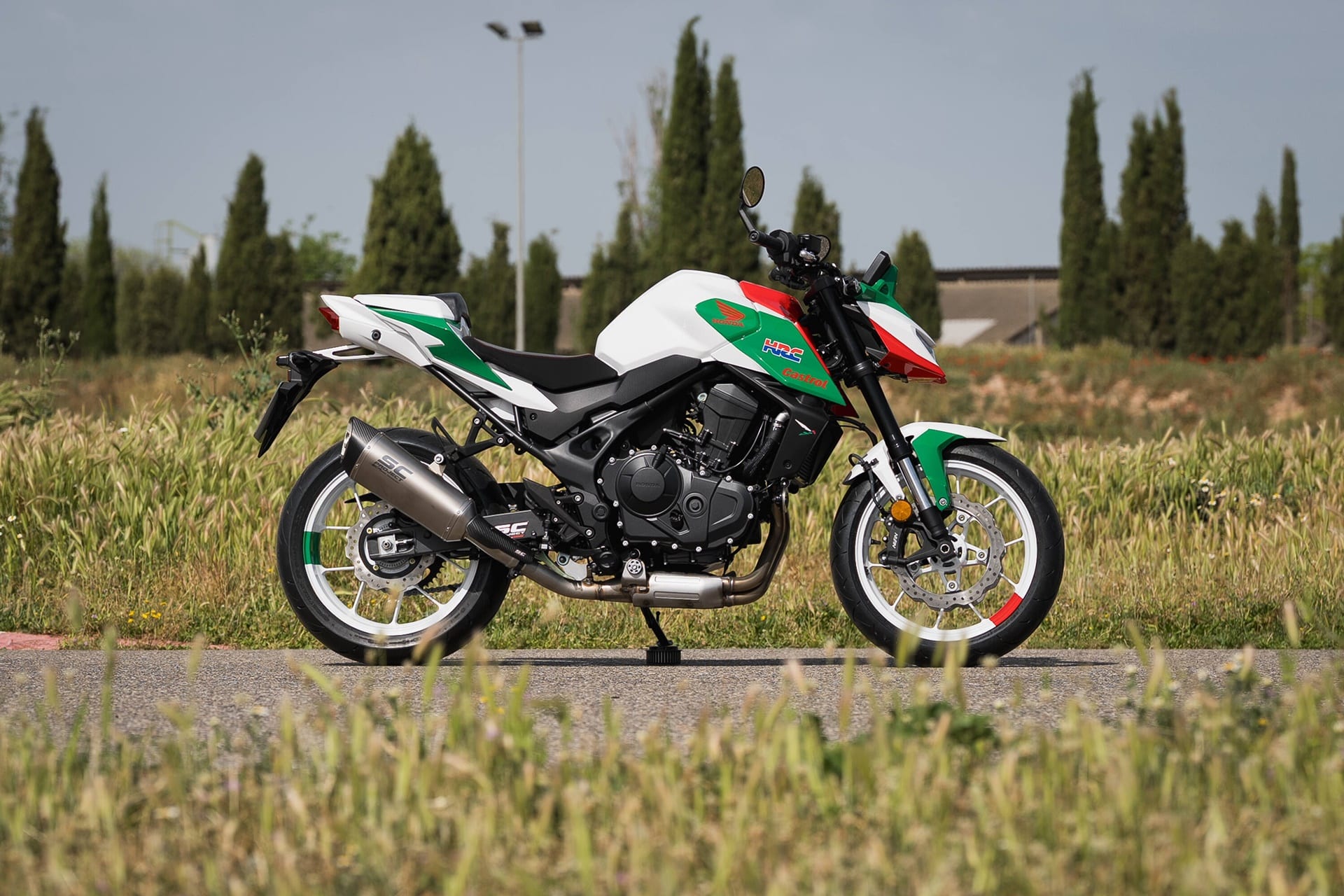 Honda Garage Dreams Contest: abierto el plazo de votaciones de su edición 2026