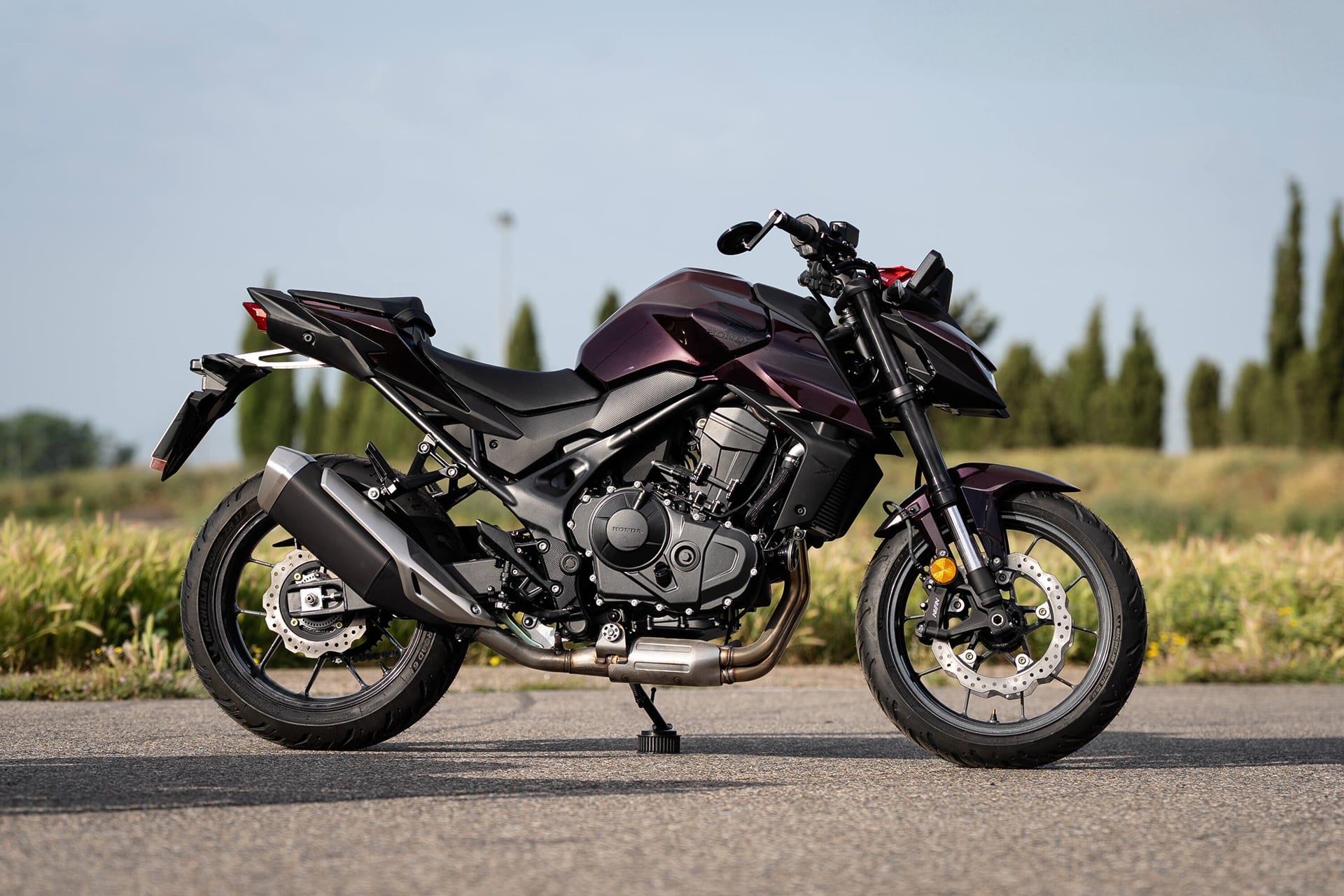 Honda Garage Dreams Contest: abierto el plazo de votaciones de su edición 2026