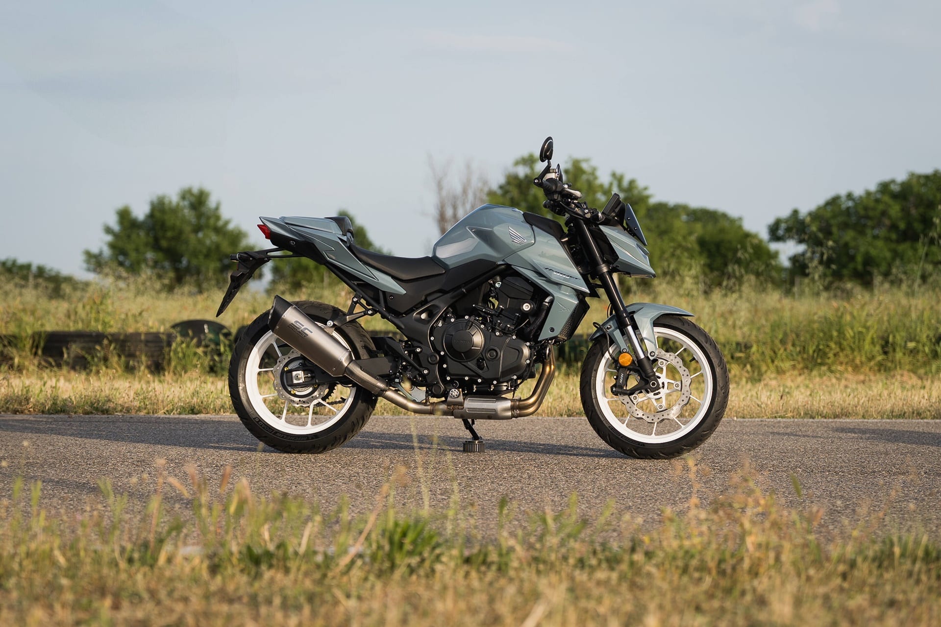 Honda Garage Dreams Contest: abierto el plazo de votaciones de su edición 2026