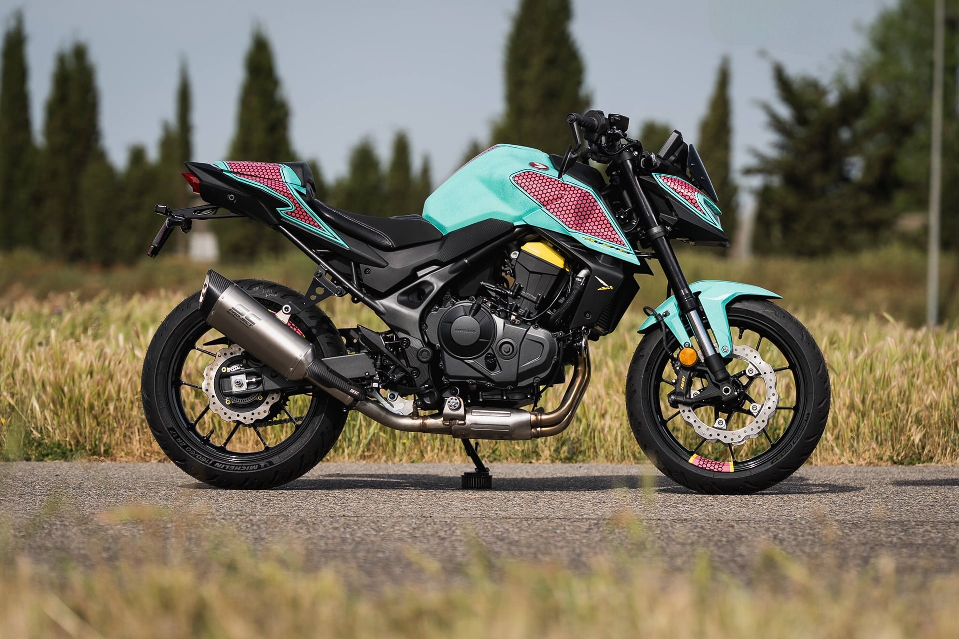 Honda Garage Dreams Contest: abierto el plazo de votaciones de su edición 2026