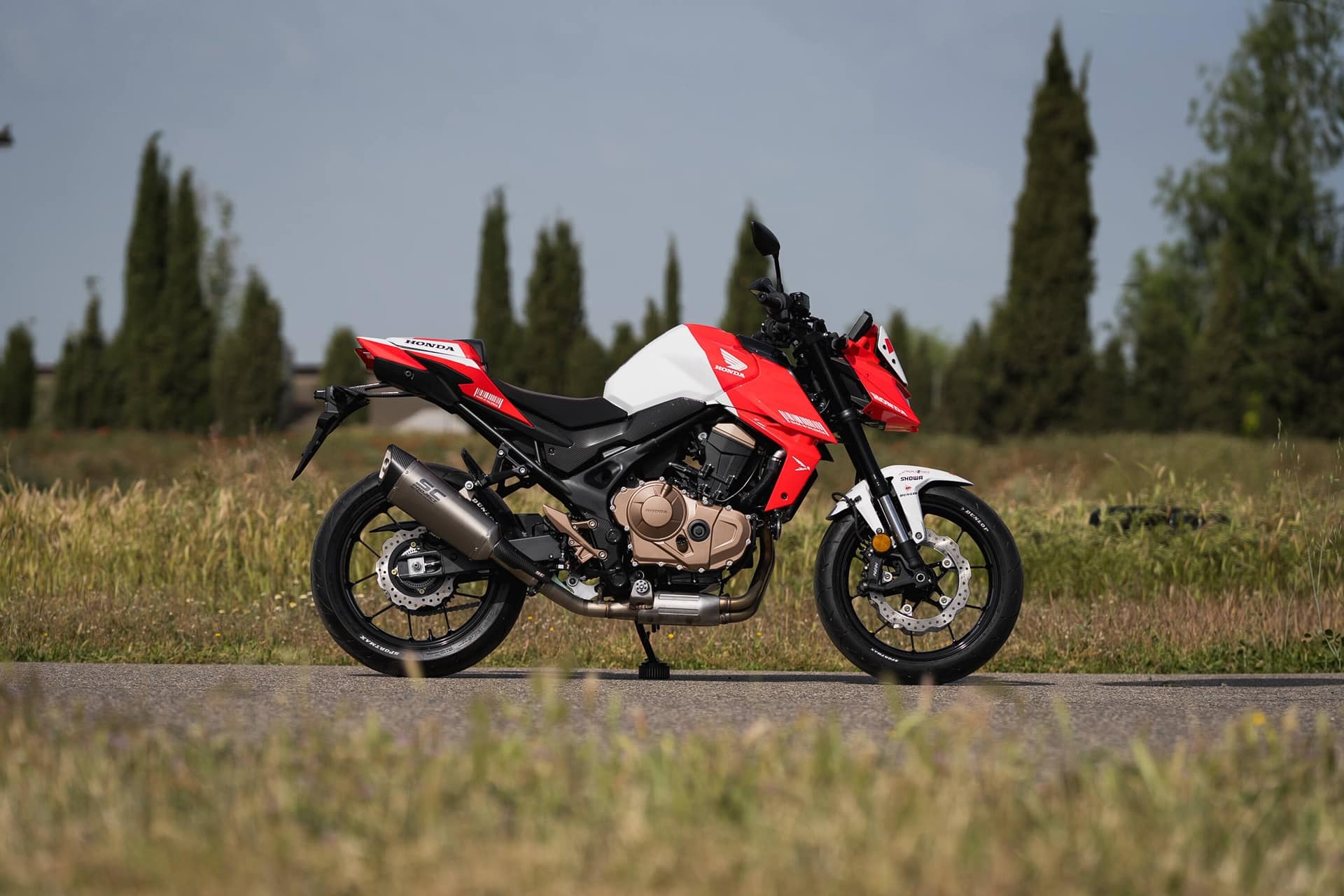 Honda Garage Dreams Contest: abierto el plazo de votaciones de su edición 2026