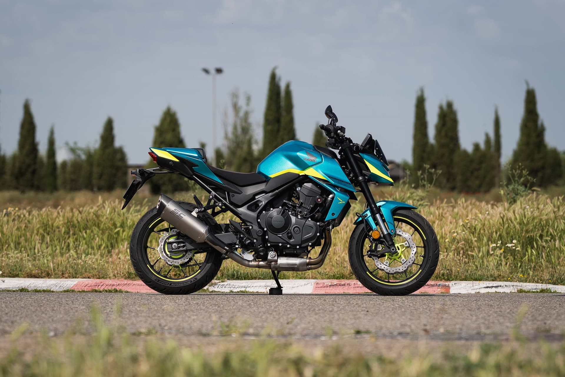 Honda Garage Dreams Contest: abierto el plazo de votaciones de su edición 2026