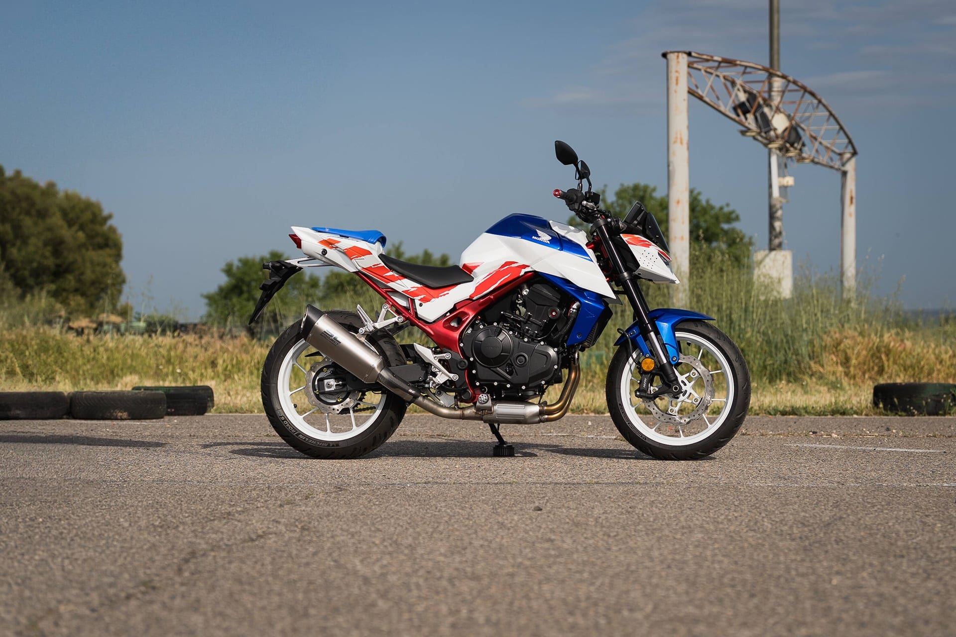 Honda Garage Dreams Contest: abierto el plazo de votaciones de su edición 2026