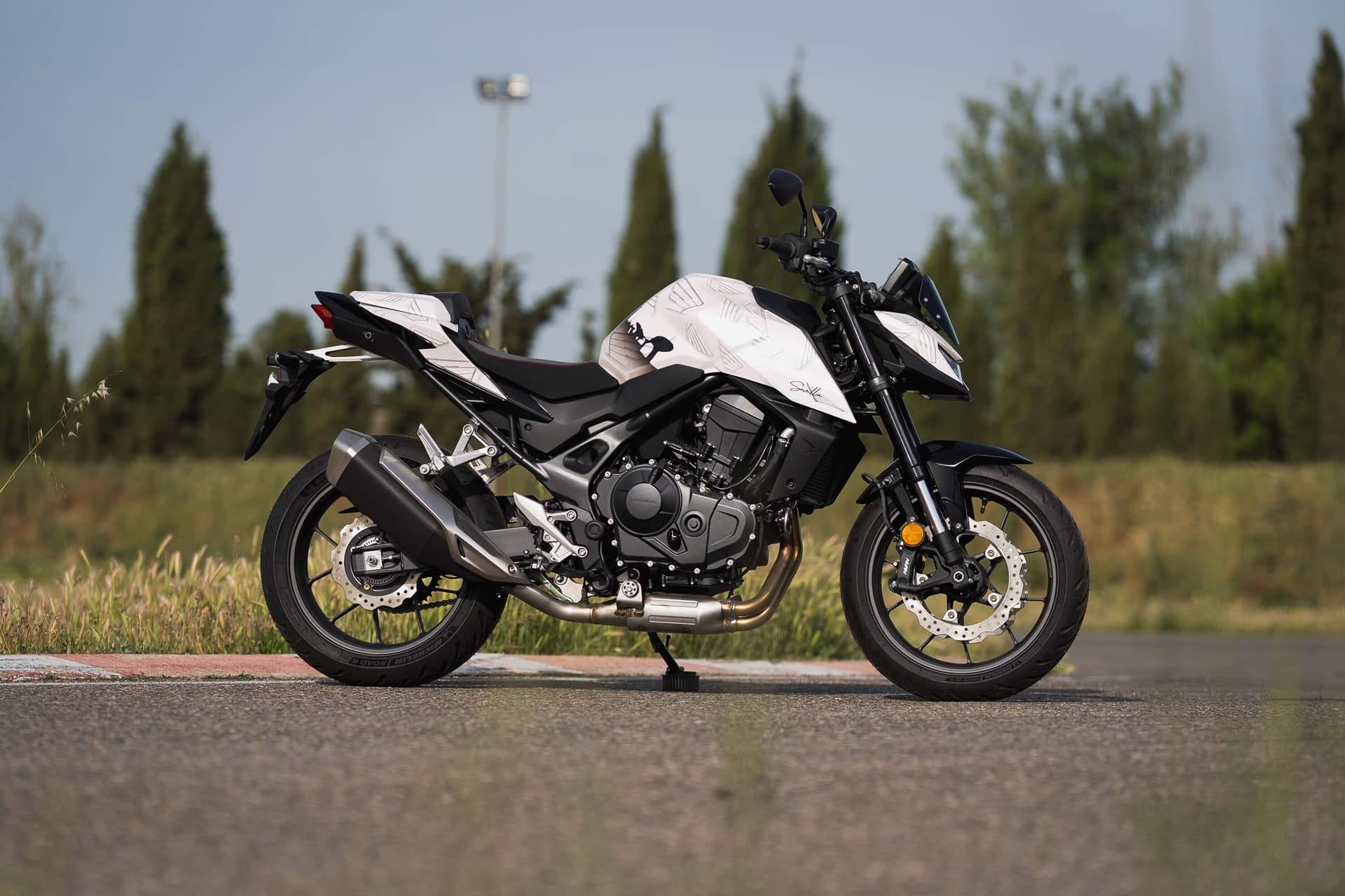 Honda Garage Dreams Contest: abierto el plazo de votaciones de su edición 2026