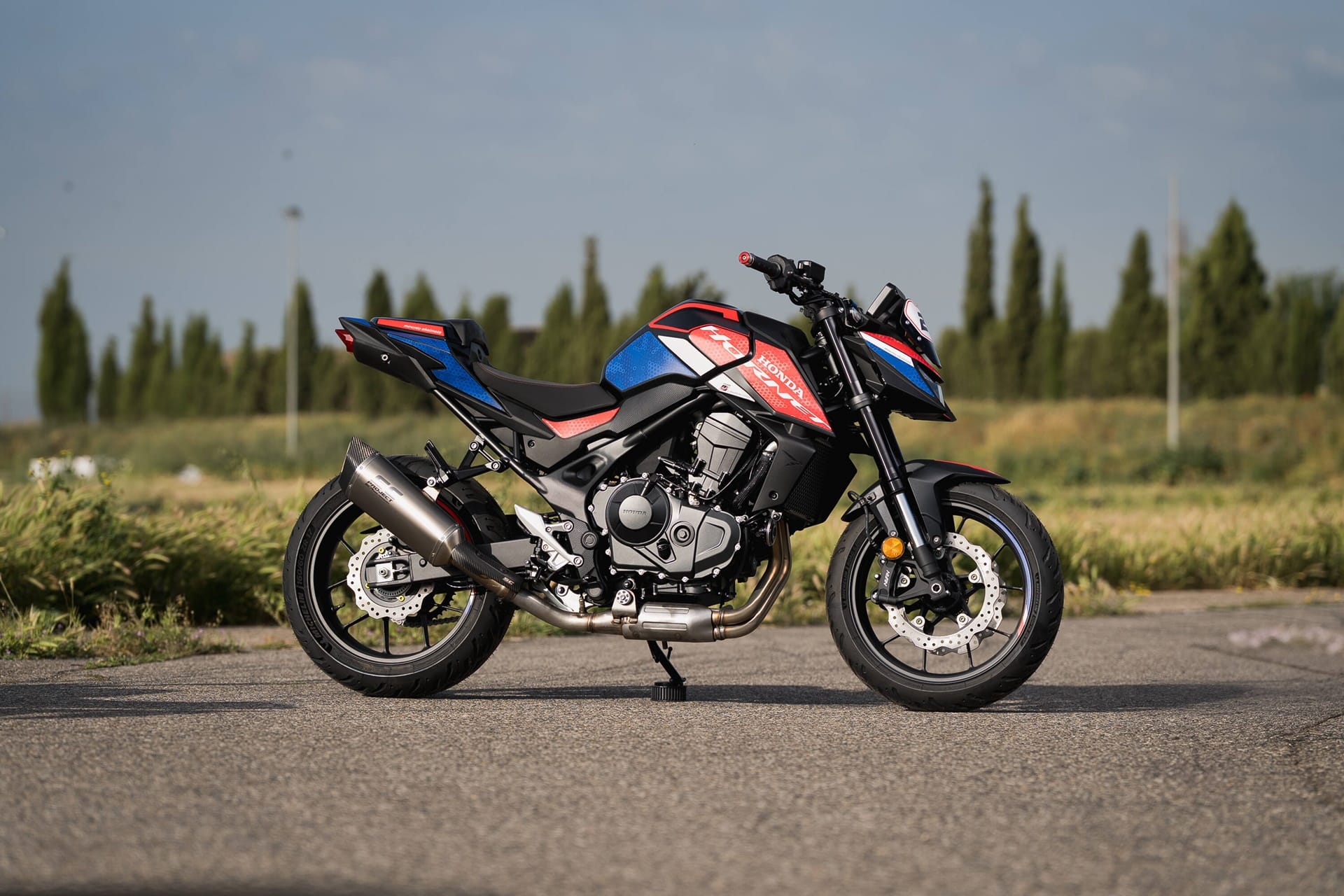 Honda Garage Dreams Contest: abierto el plazo de votaciones de su edición 2026