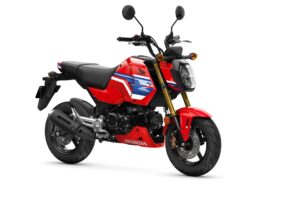 Honda MSX125 Grom 2026