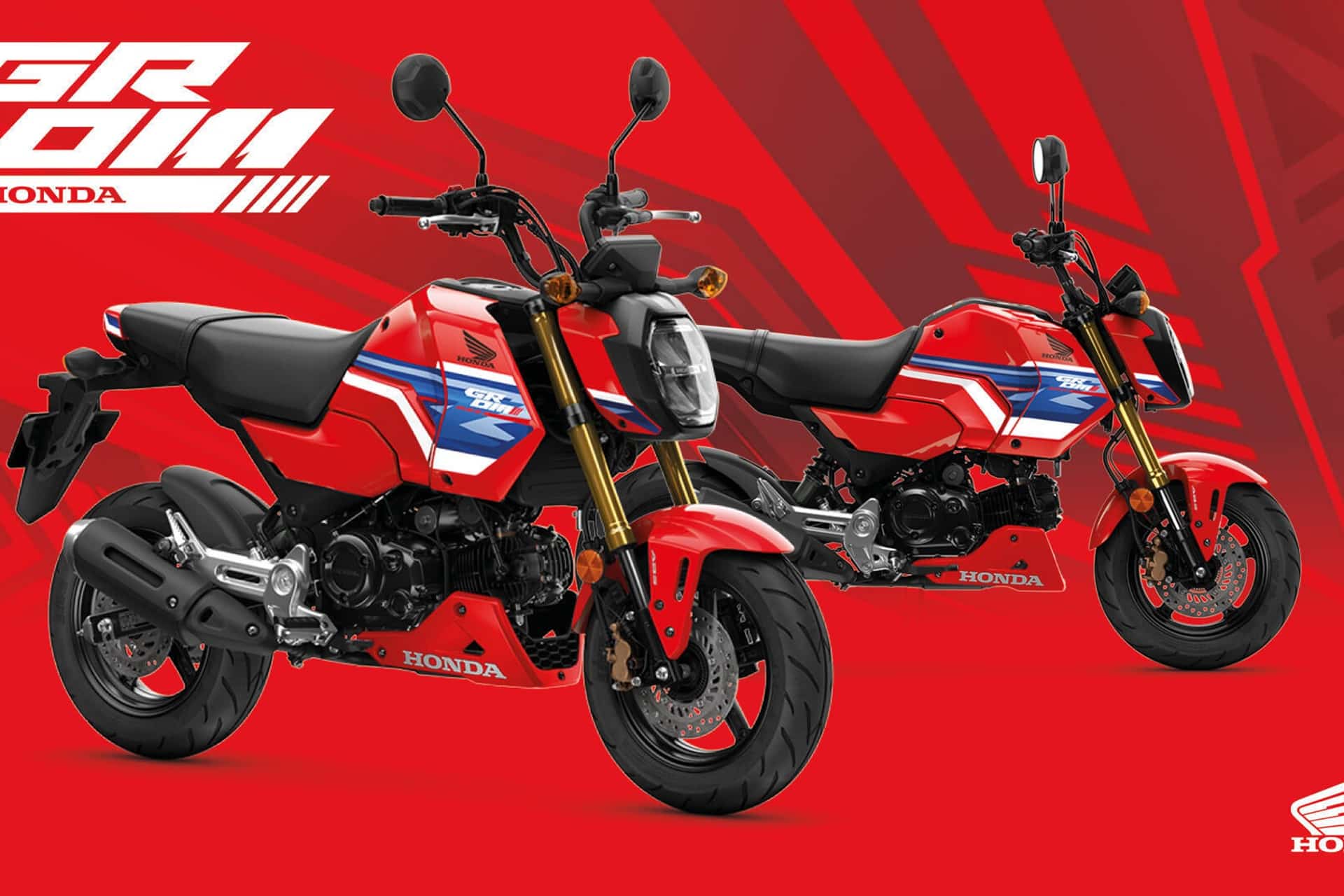 Honda MSX125 Grom 2026