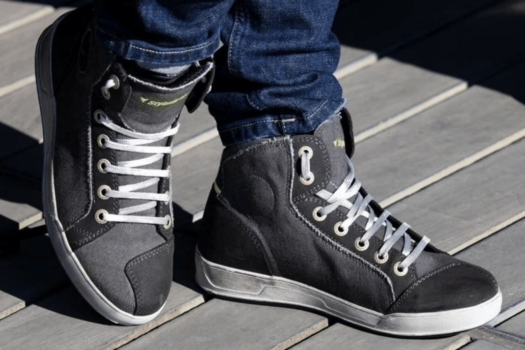Stylmartin Sunset Evo: la bota casual ideal para el día a día