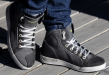 Stylmartin Sunset Evo: la bota casual ideal para el día a día