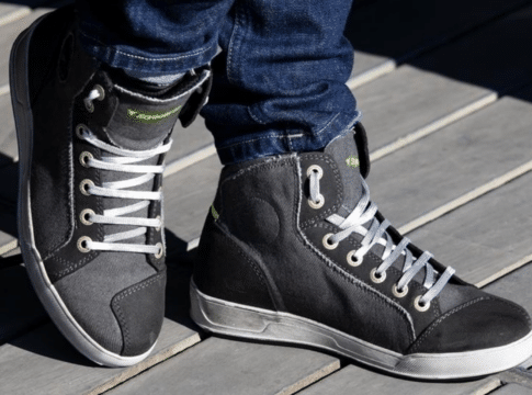 Stylmartin Sunset Evo: la bota casual ideal para el día a día