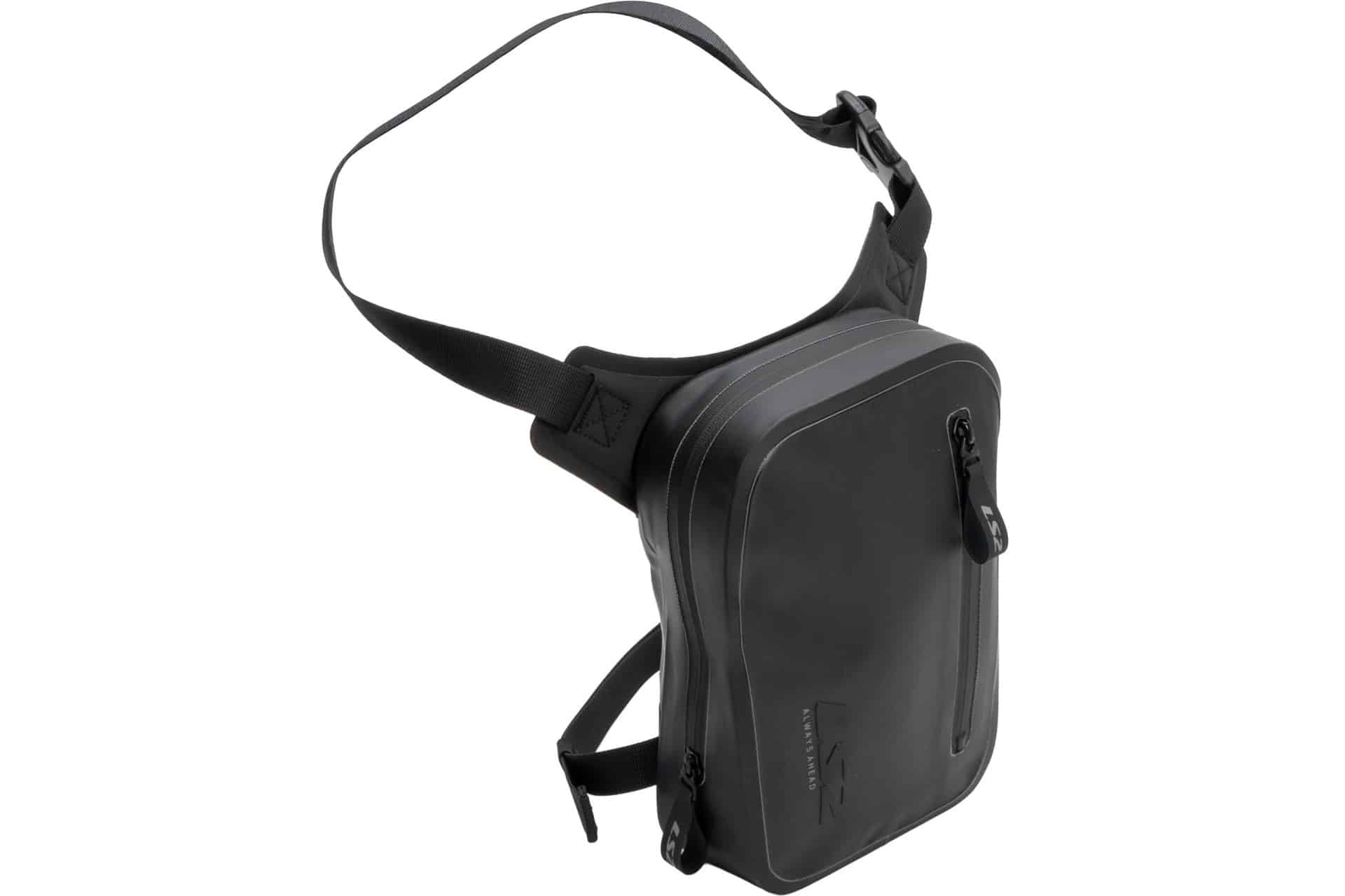 LS2 Move Ahead, la gama premium de equipaje para moto de la firma asiática