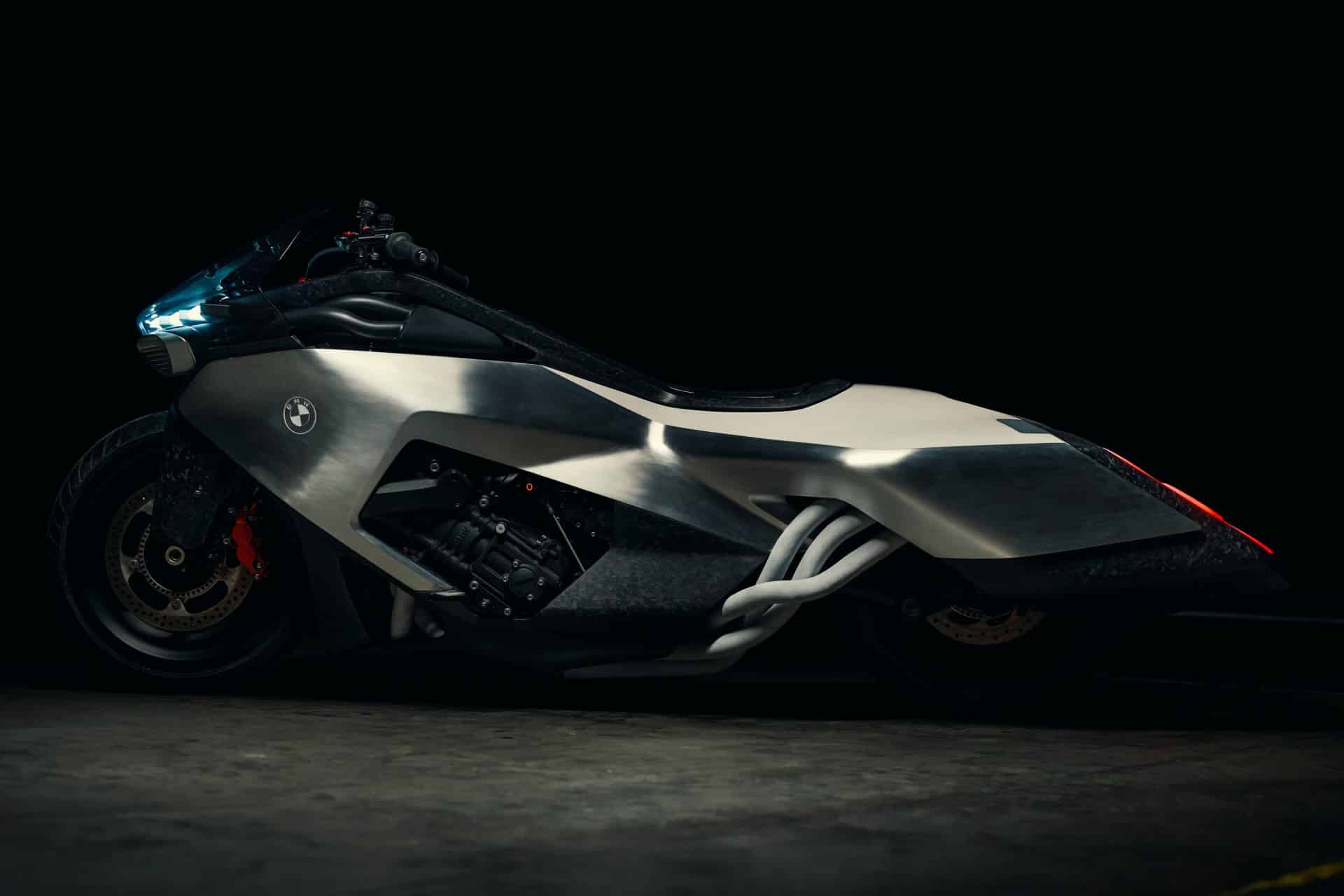 BMW Vision K18