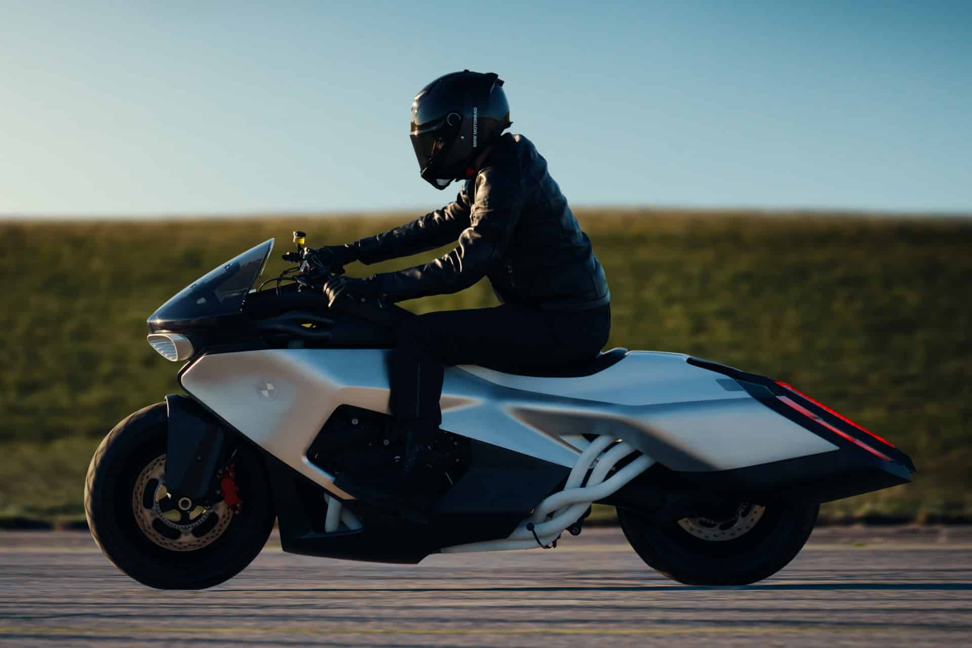 BMW Vision K18