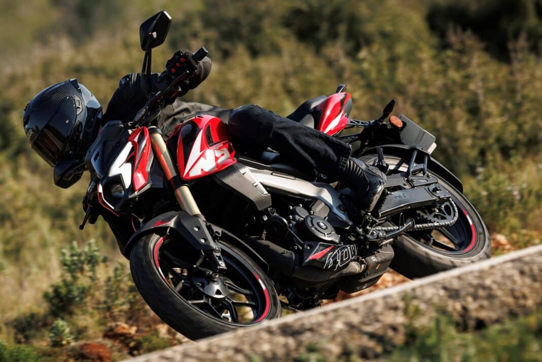 Bajaj 2026