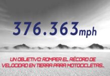 Greyhound LSR velocidad