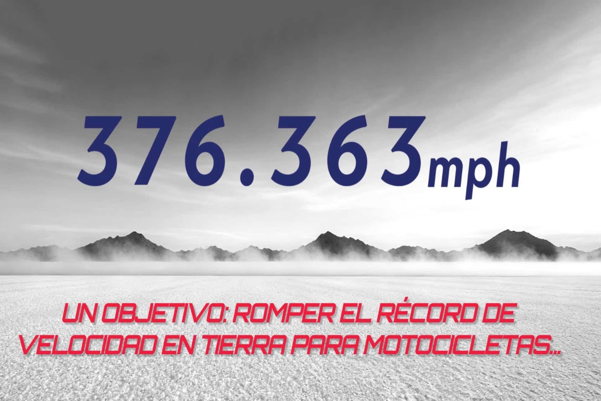 Greyhound LSR velocidad