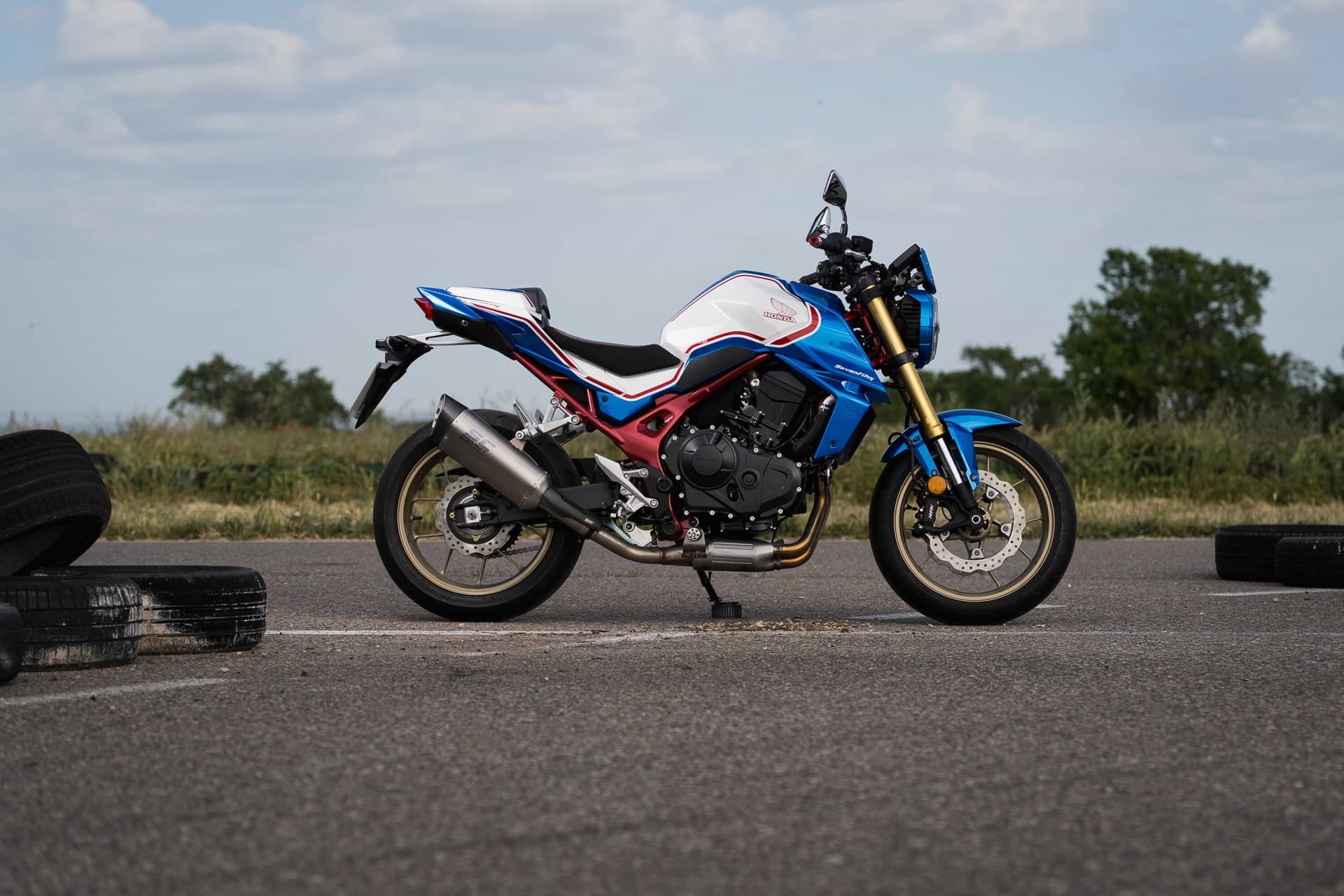 Honda Garage Dreams Contest 2026