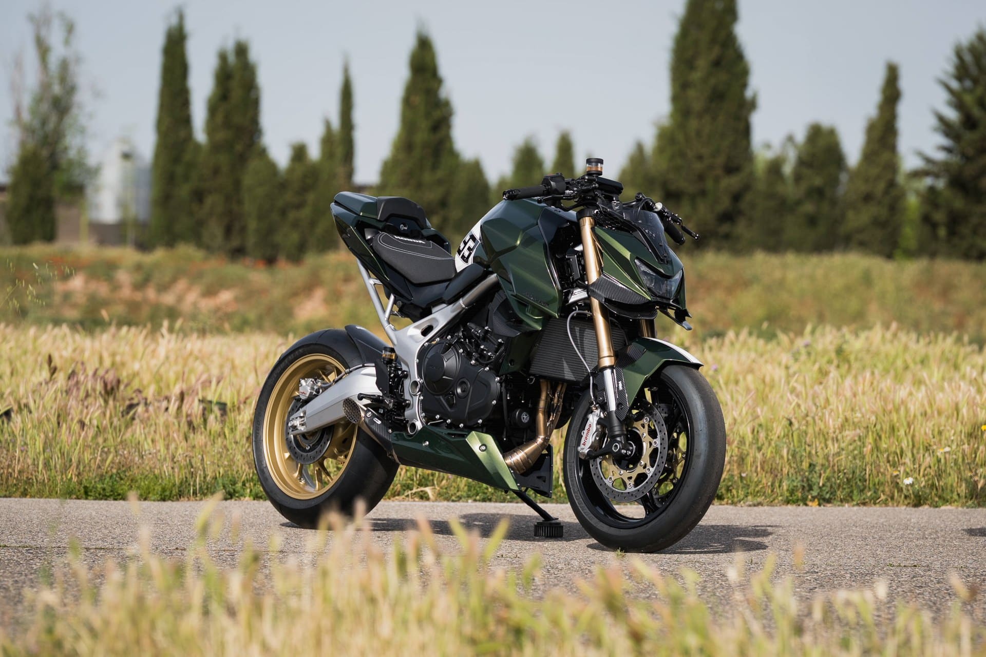 Honda Garage Dreams Contest 2026
