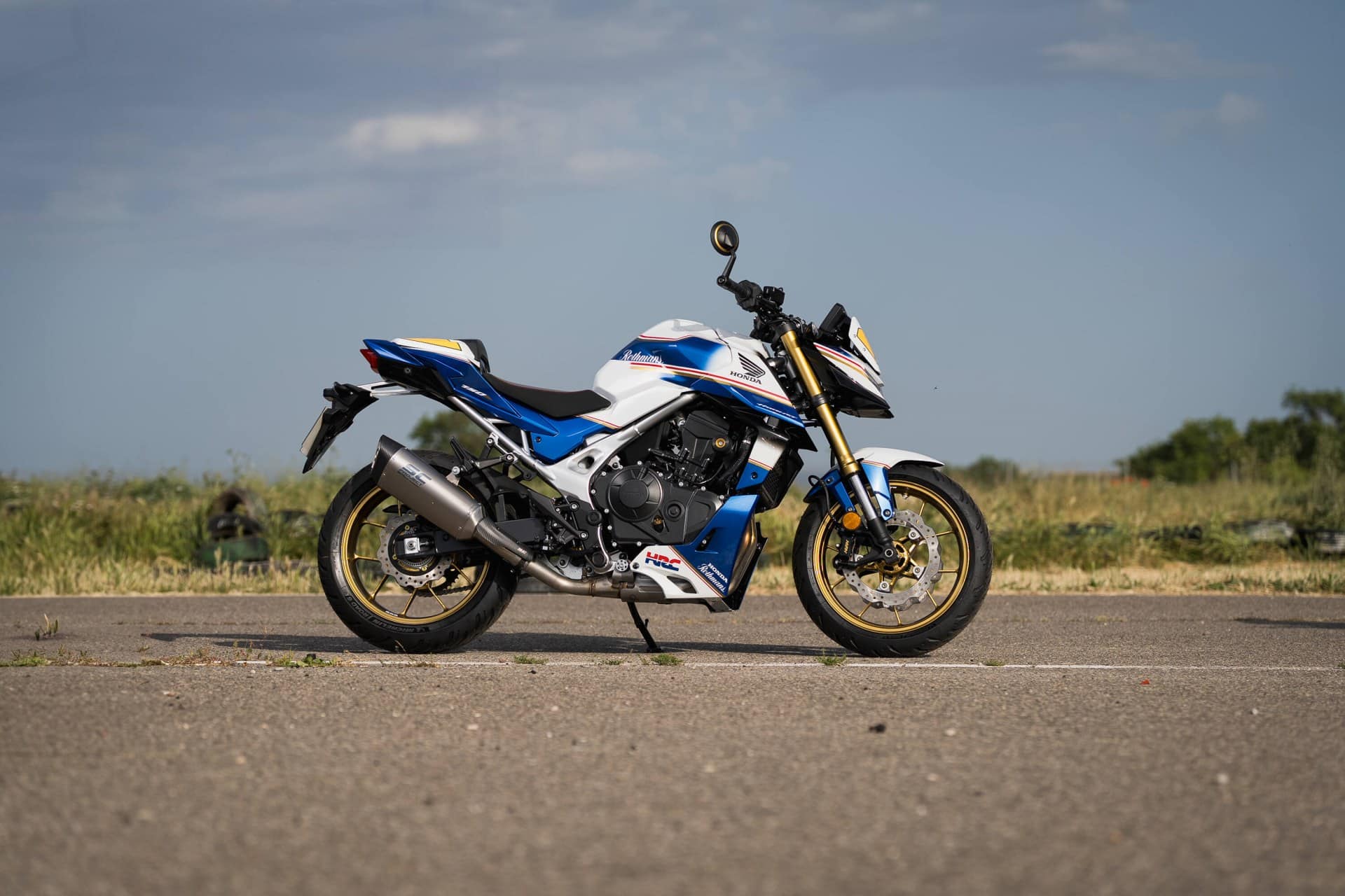 Honda Garage Dreams Contest 2026